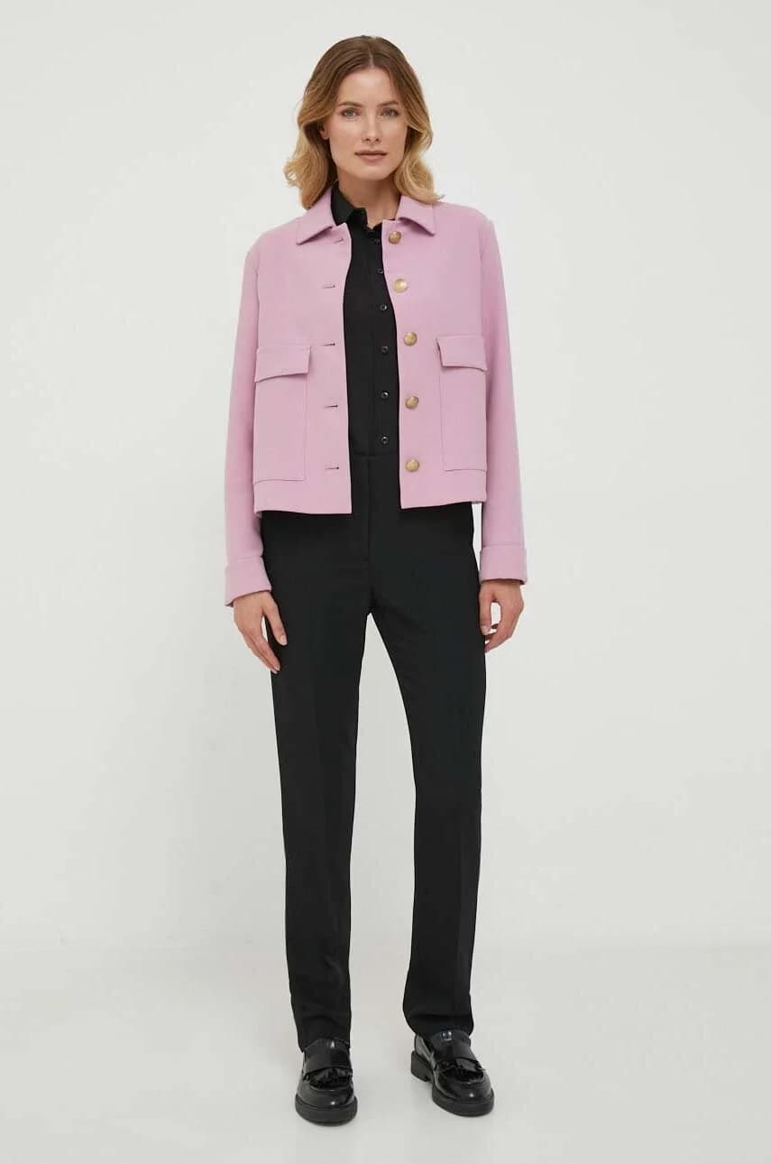 Брюки - фото 2