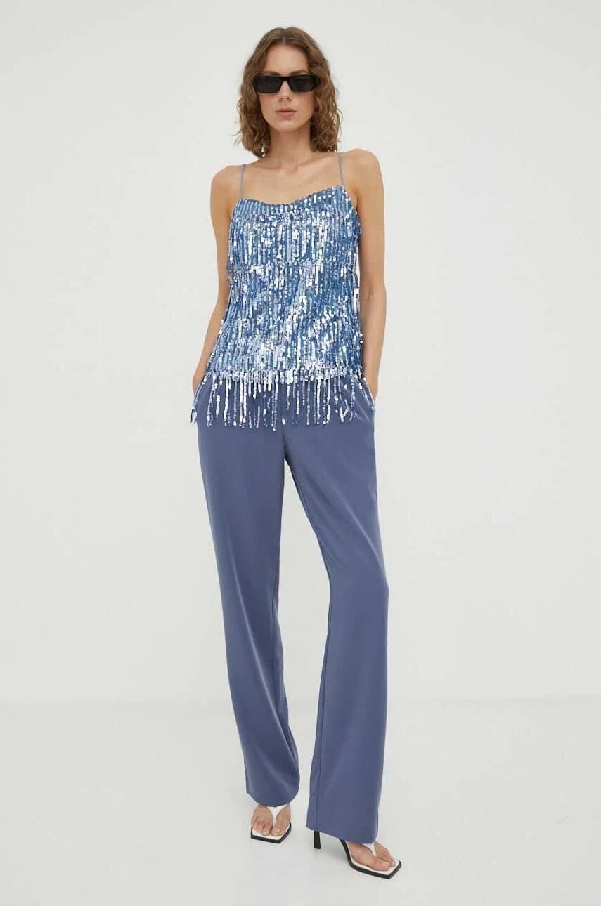 Хойс брюки - фото 2