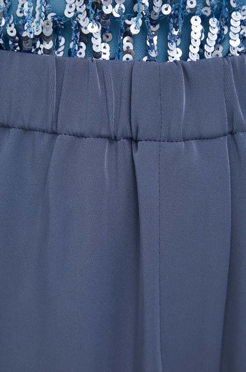 Хойс брюки - фото 4