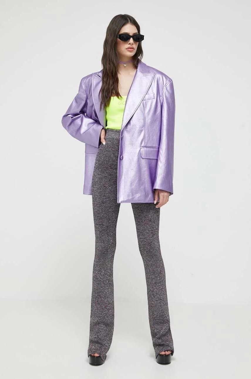 Брюки - фото 2