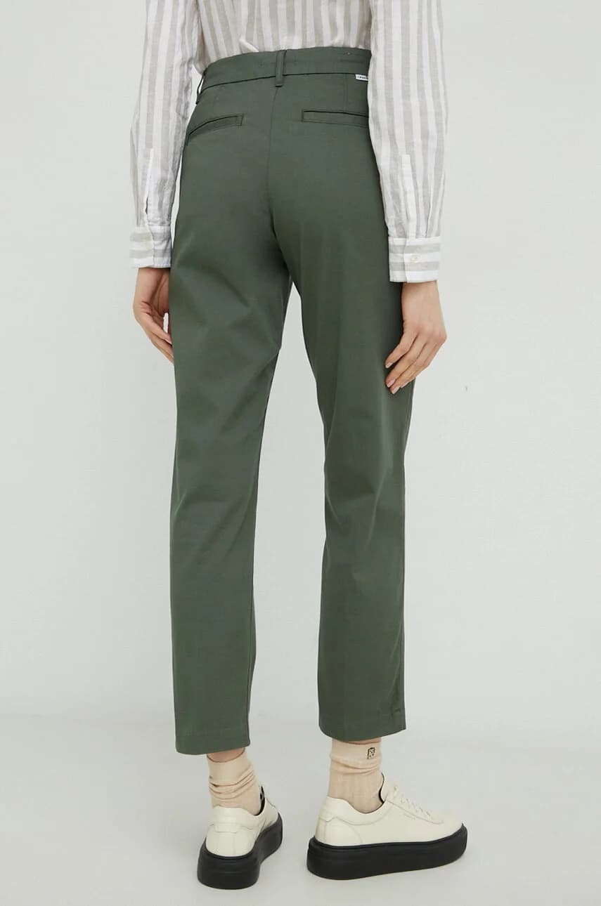 Брюки - фото 3