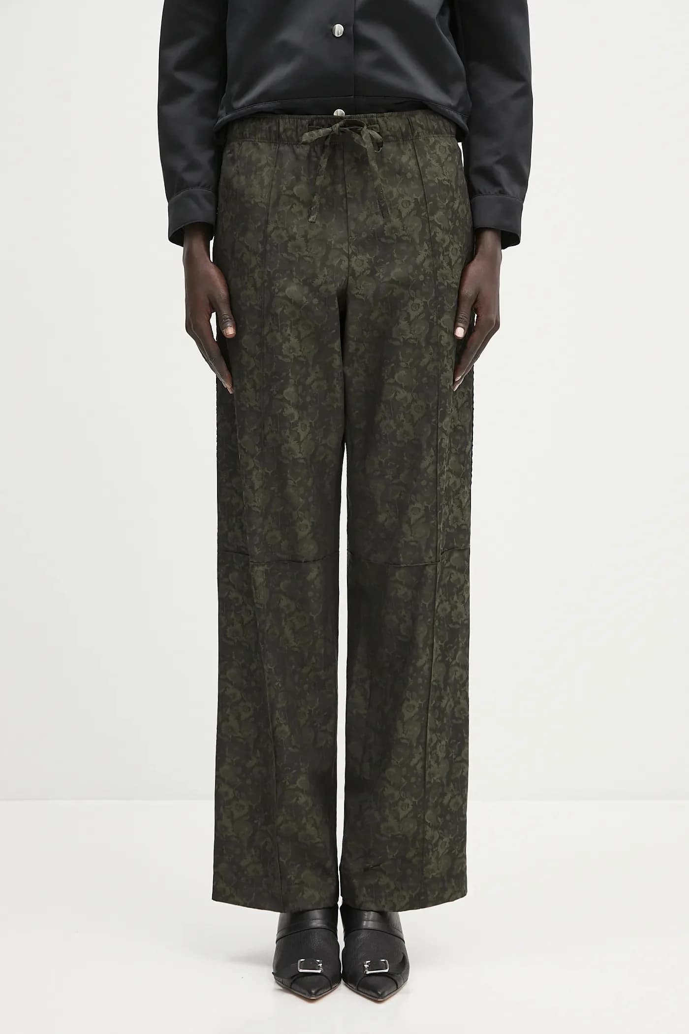 Океанские штаны