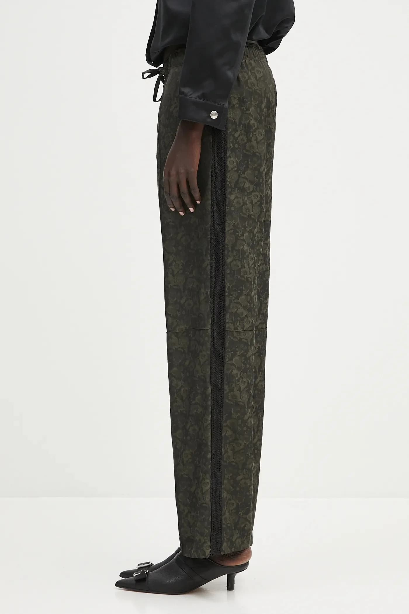 Океанские штаны - фото 2