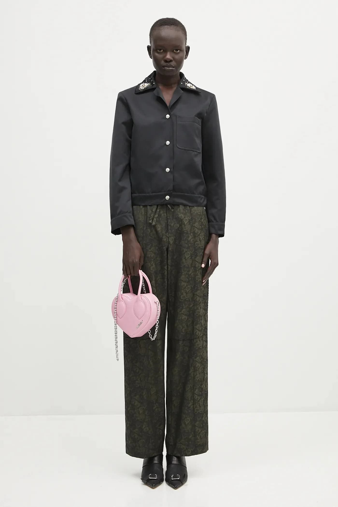 Океанские штаны - фото 5