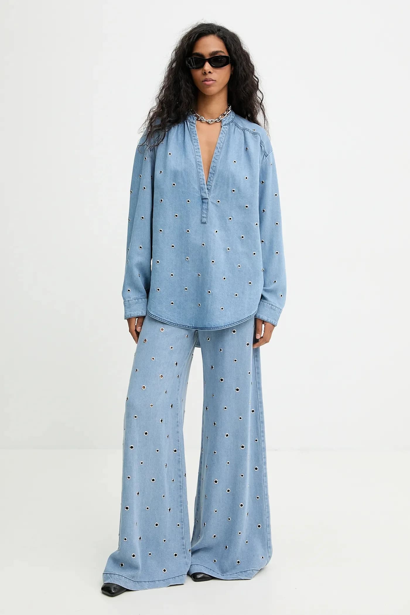 Брюки - фото 2