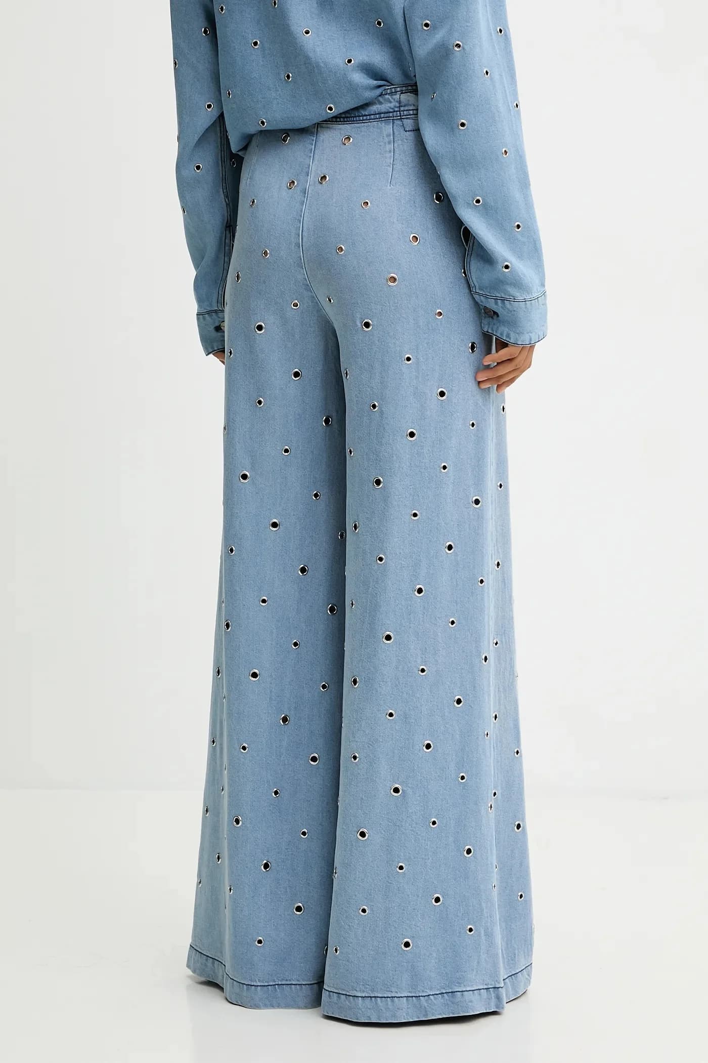 Брюки - фото 3