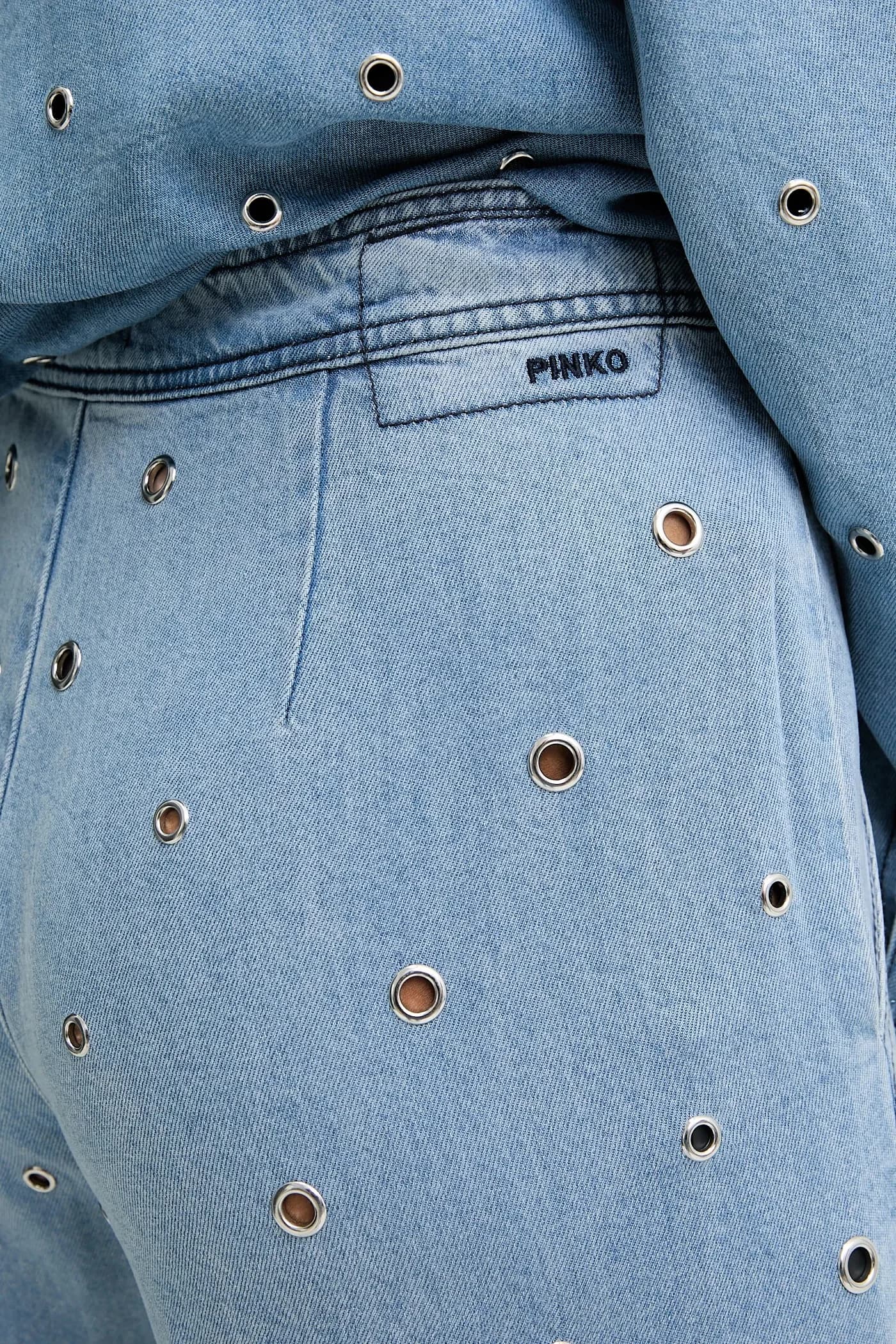 Брюки - фото 4