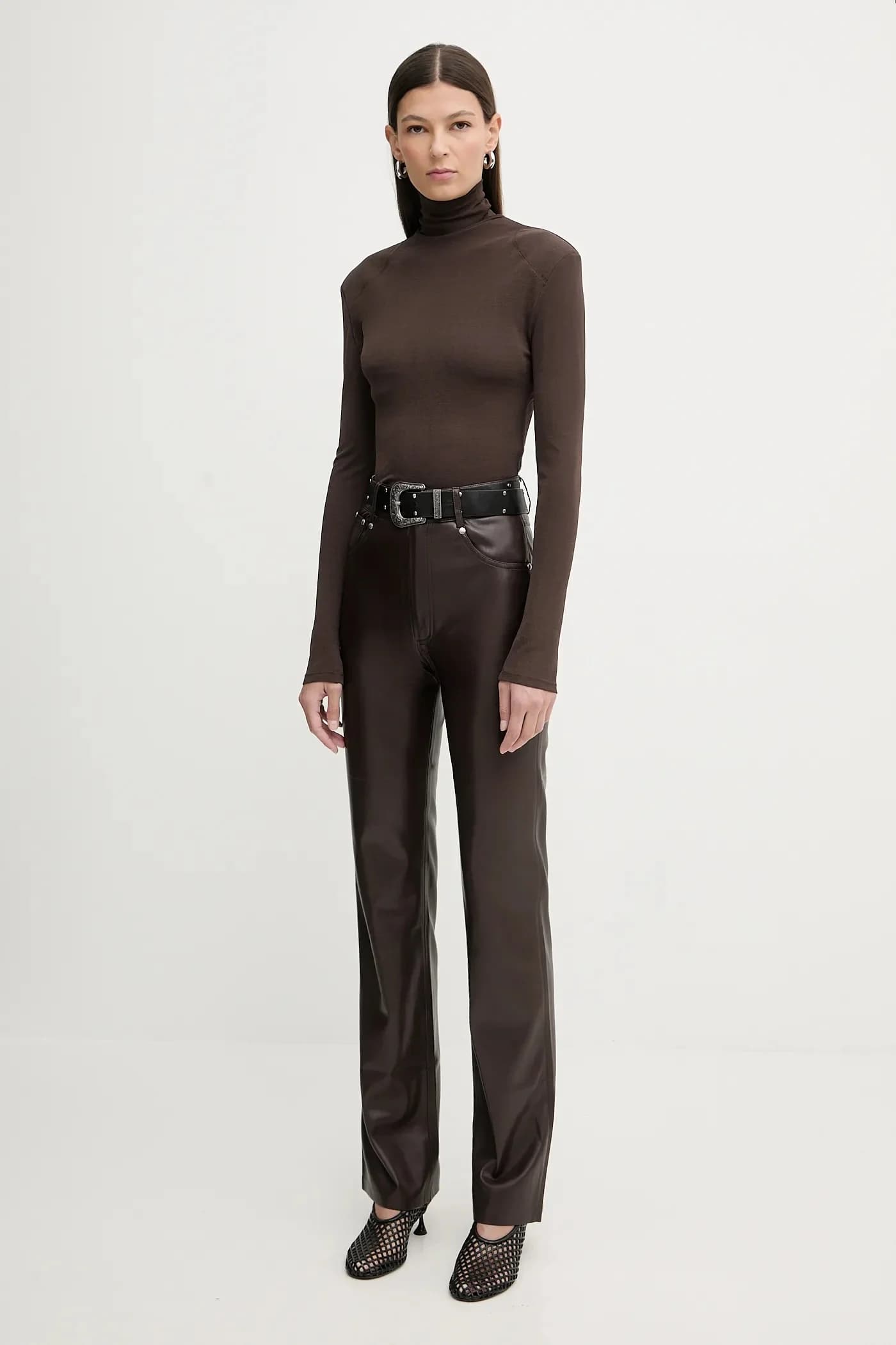 Брюки - фото 2