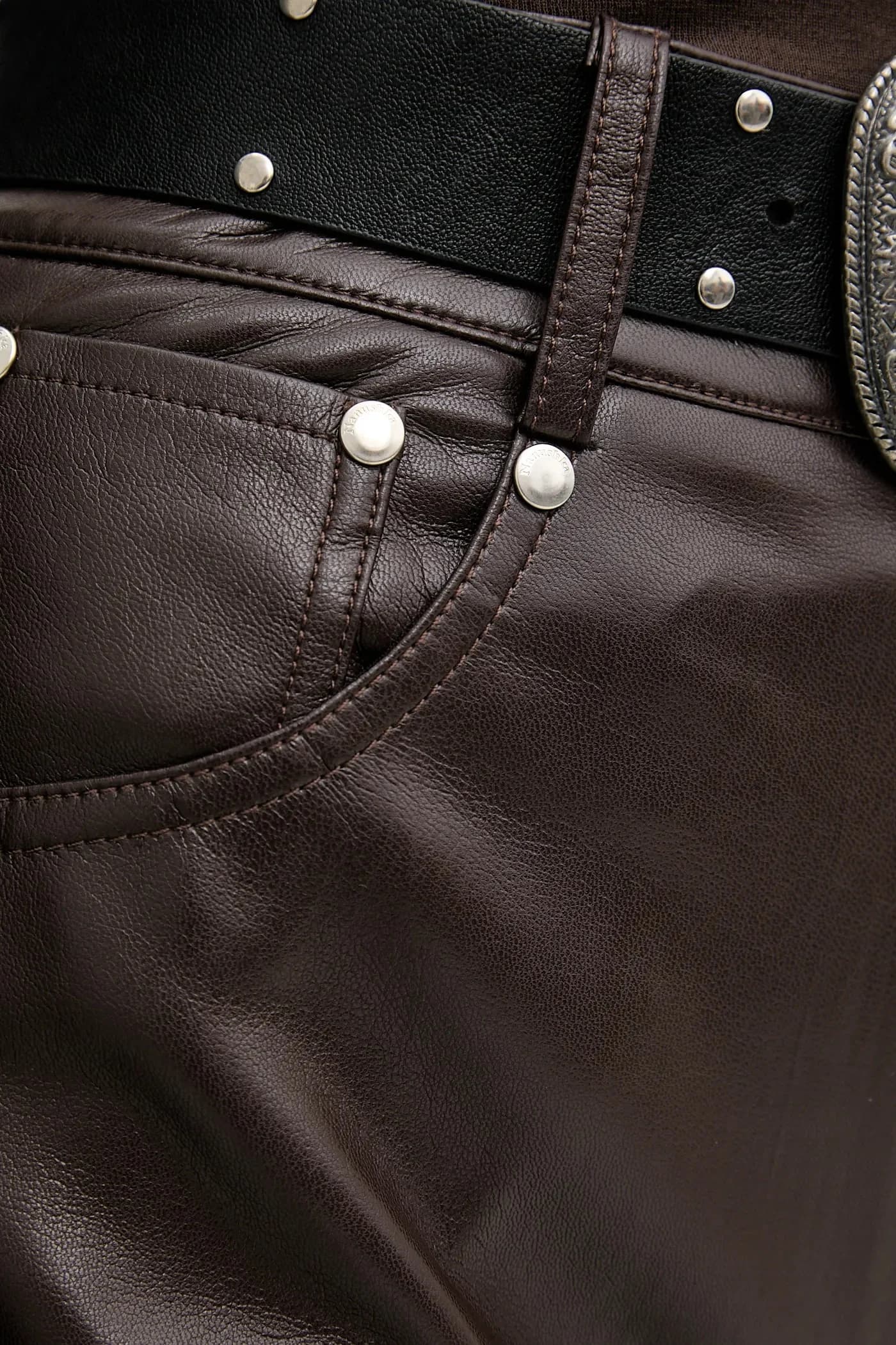 Брюки - фото 4