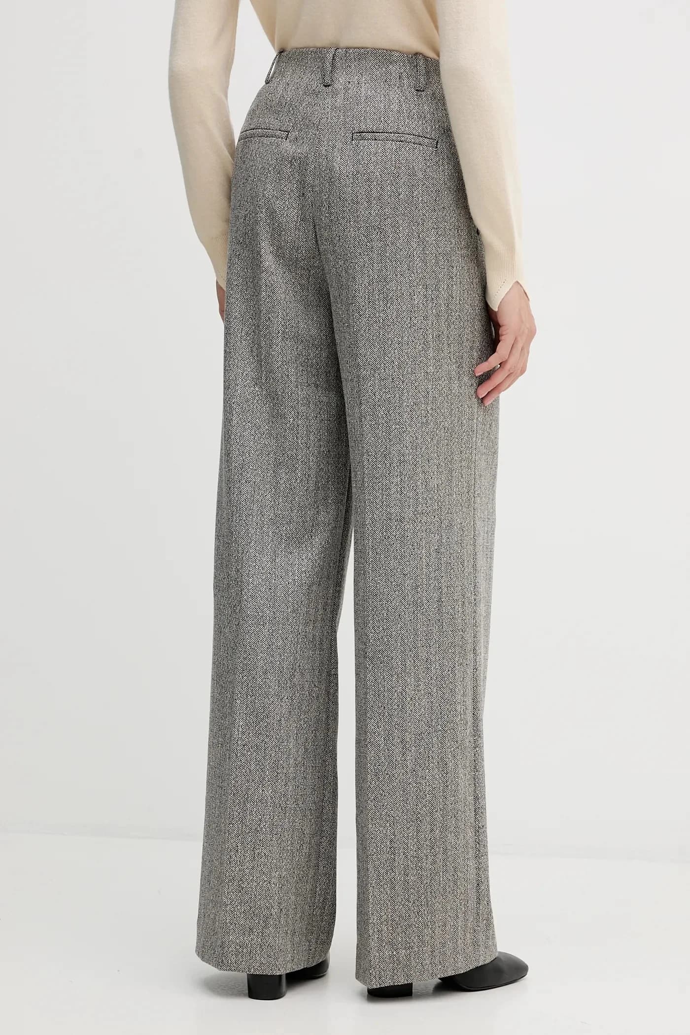 Брюки - фото 3