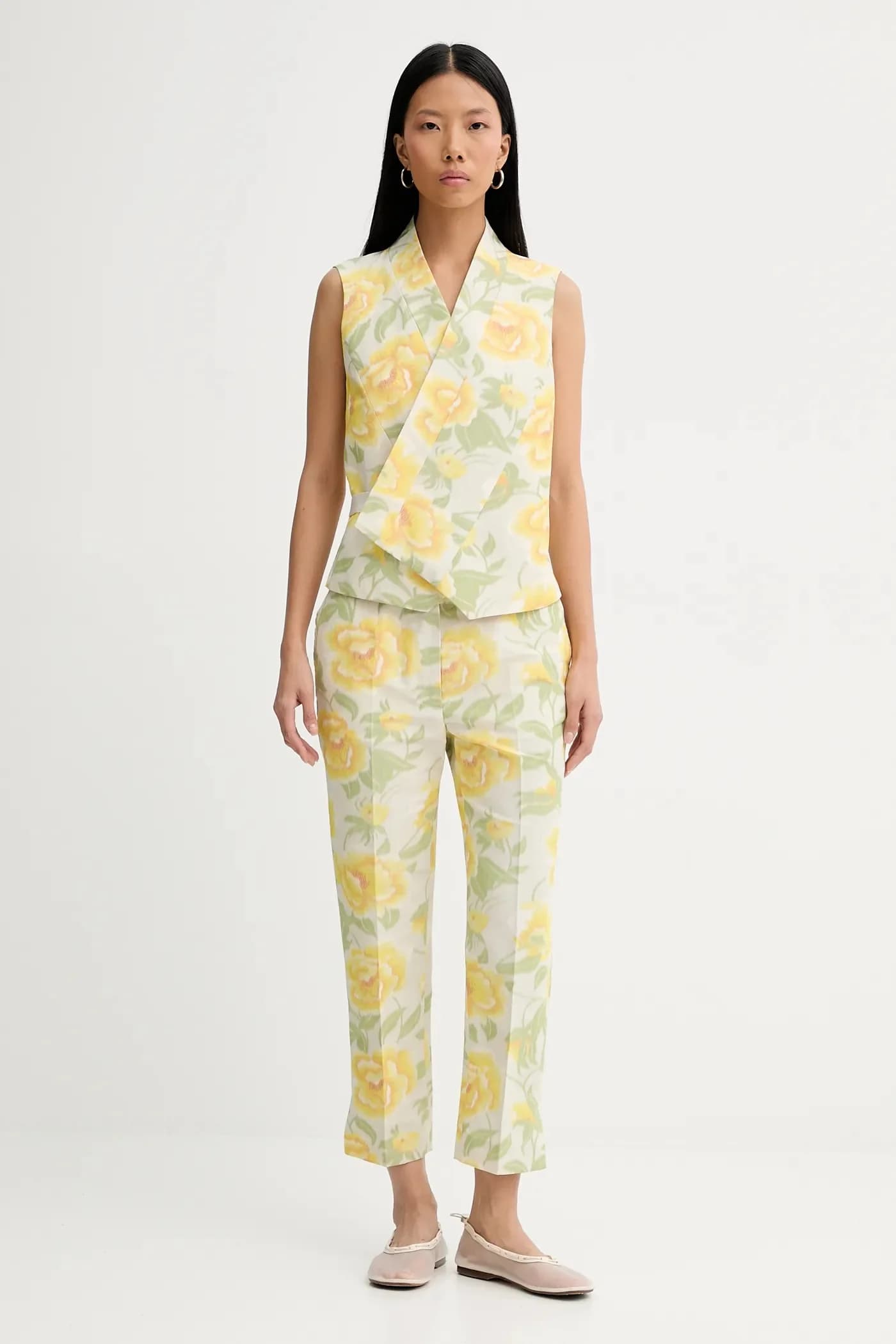 Брюки - фото 2