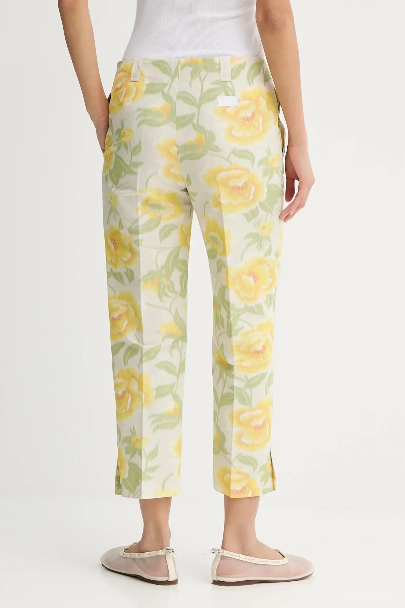 Брюки - фото 3