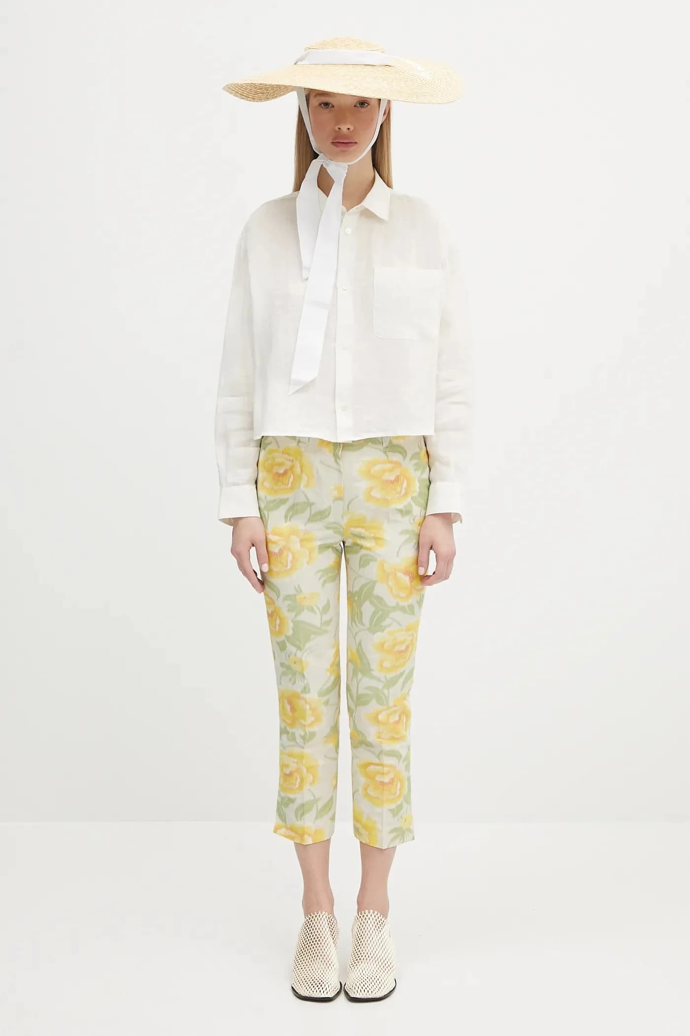 Брюки - фото 5