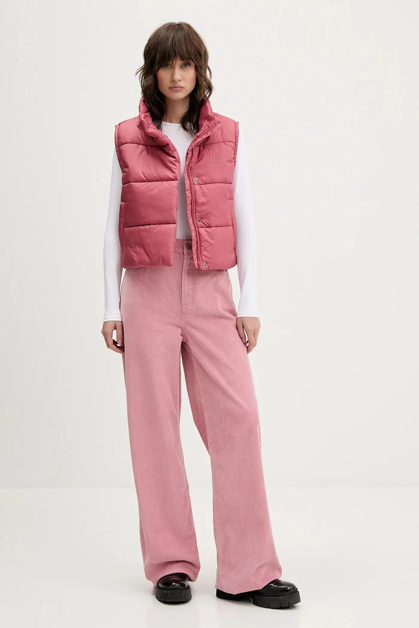 Вельвет - фото 2