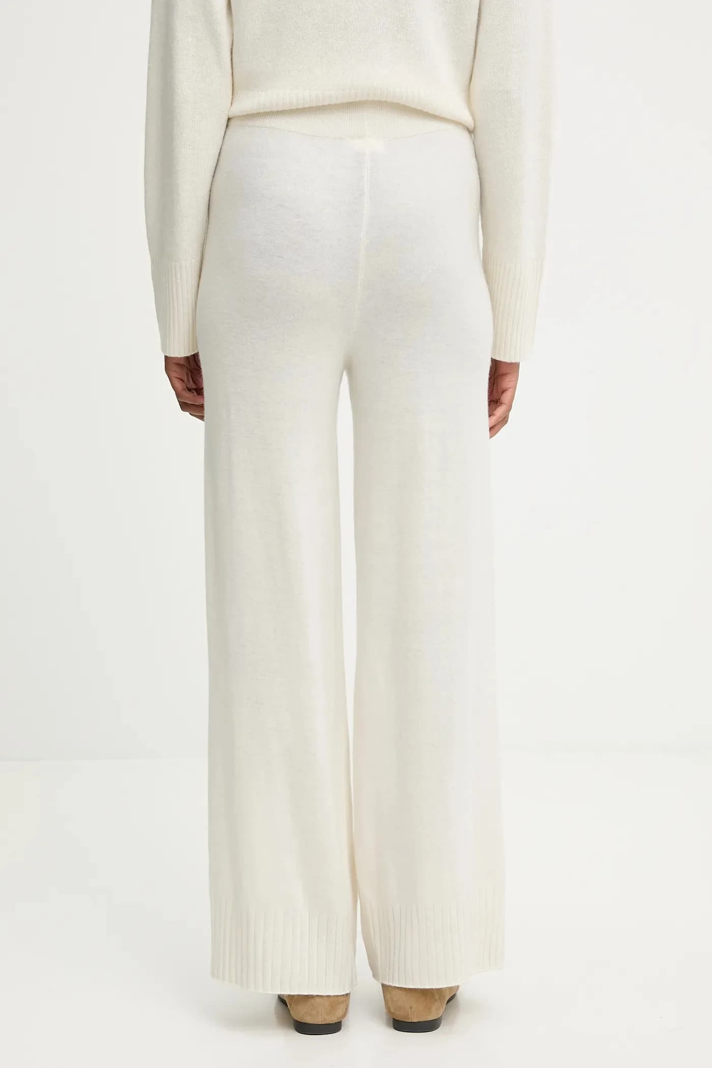 Брюки с шерстью - фото 3