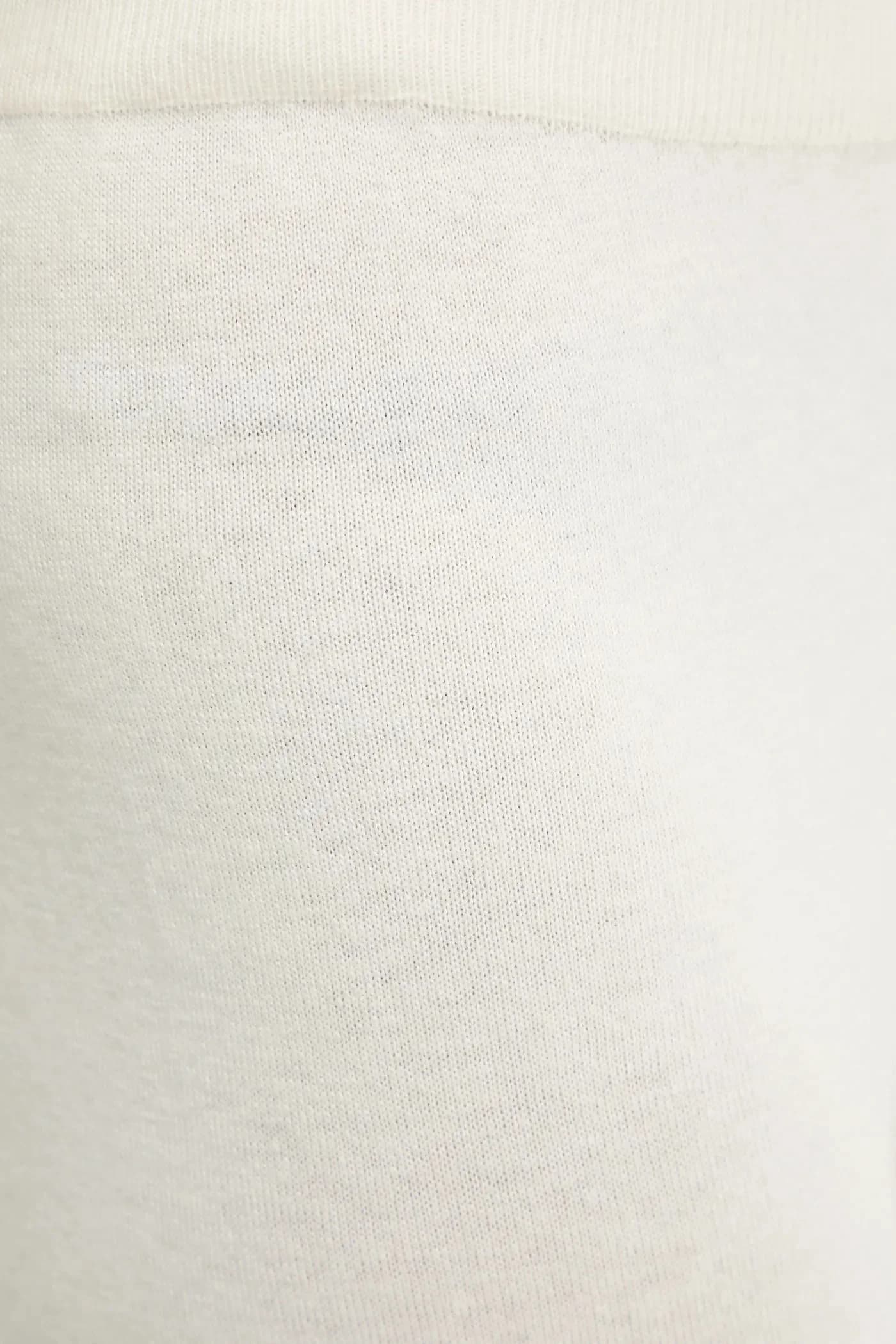 Брюки с шерстью - фото 4