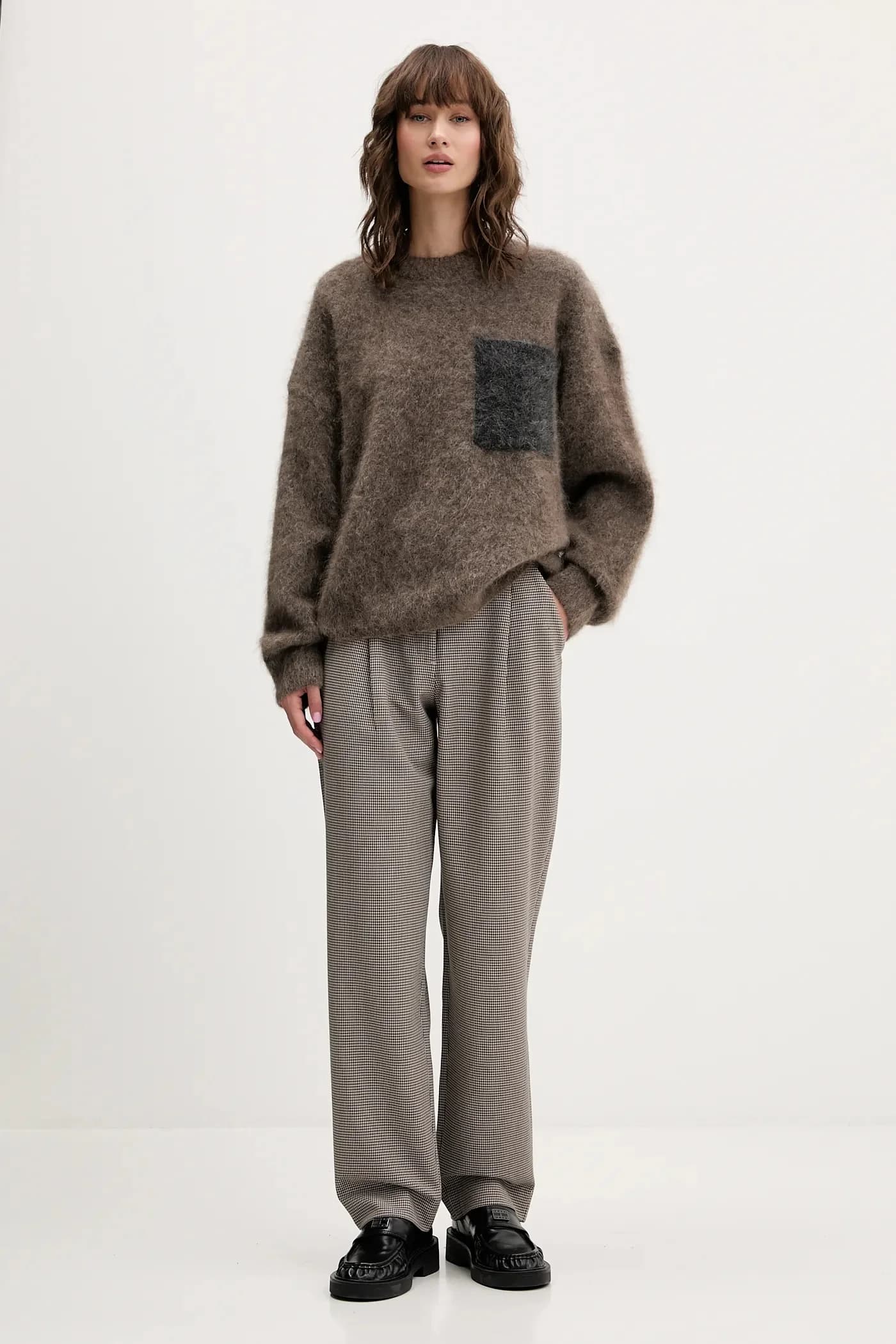 Брюки - фото 2