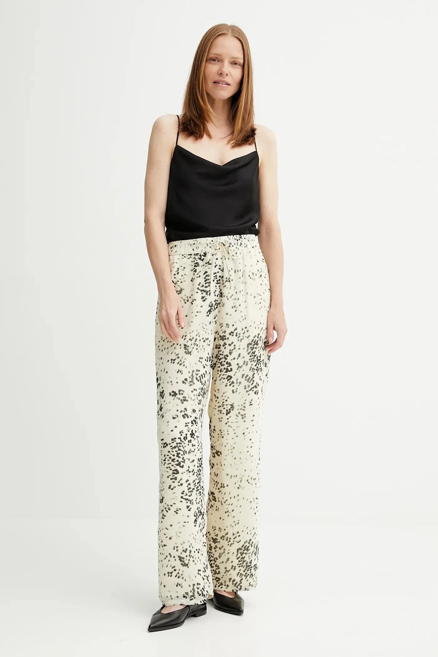 Брюки - фото 2