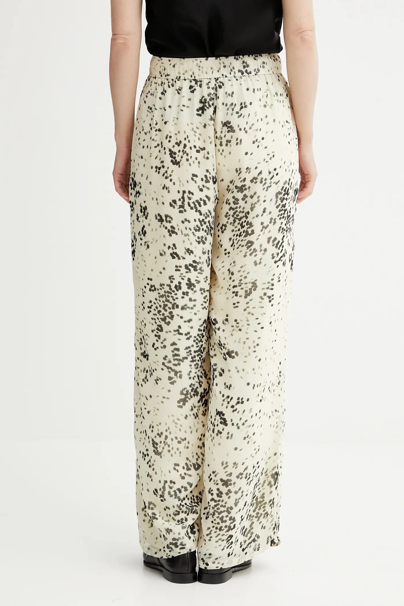 Брюки - фото 3