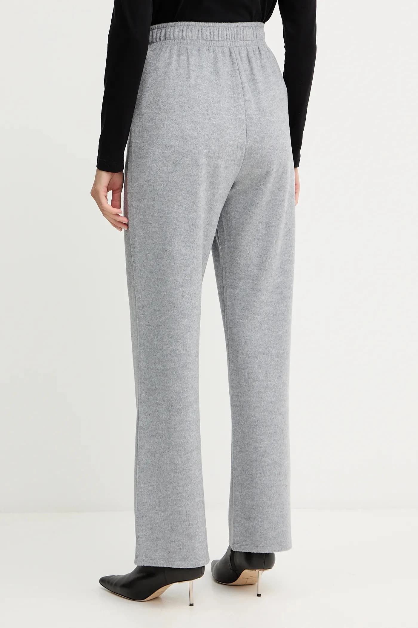 Брюки SPONDA из смесовой шерсти - фото 3