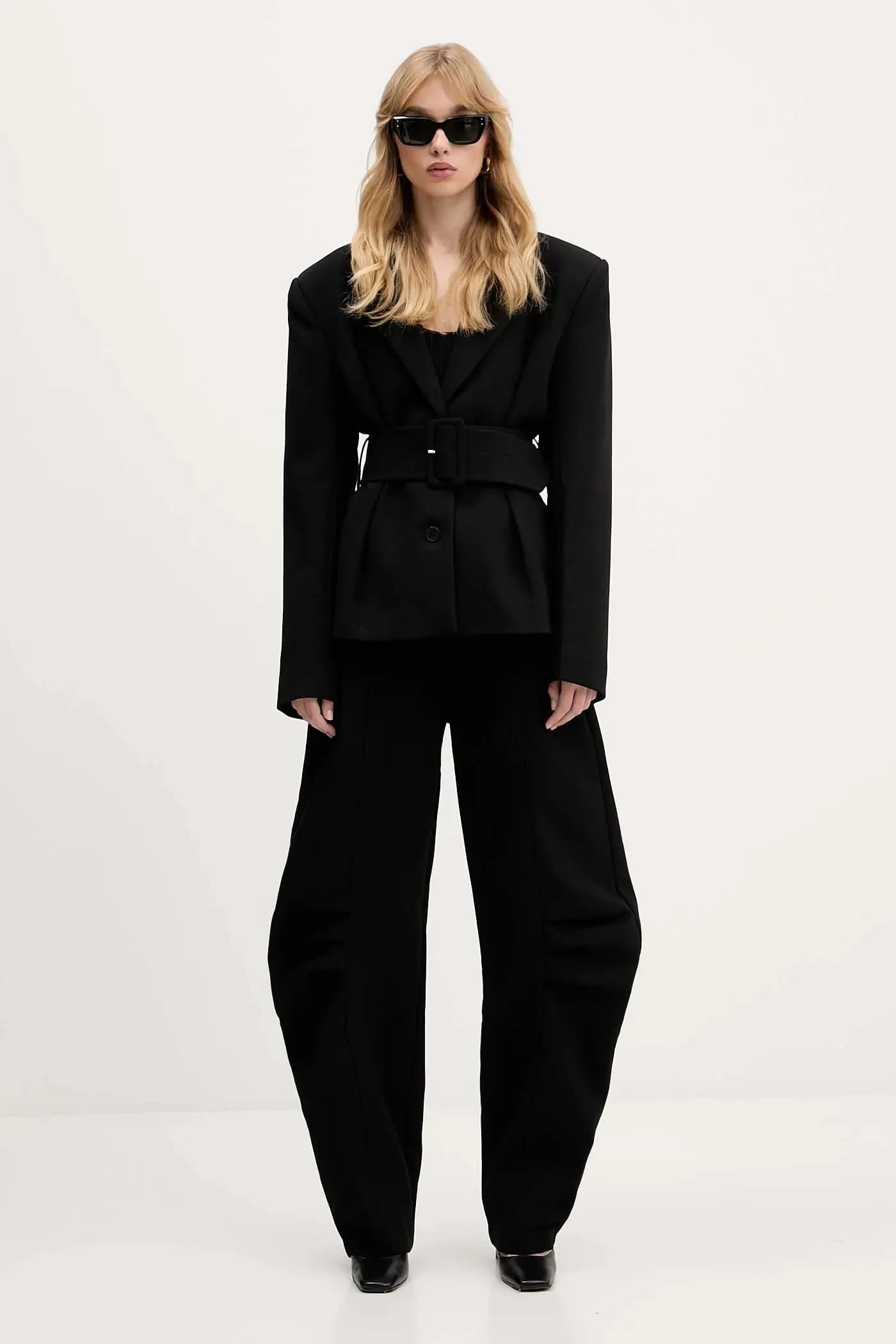 Брюки - фото 2