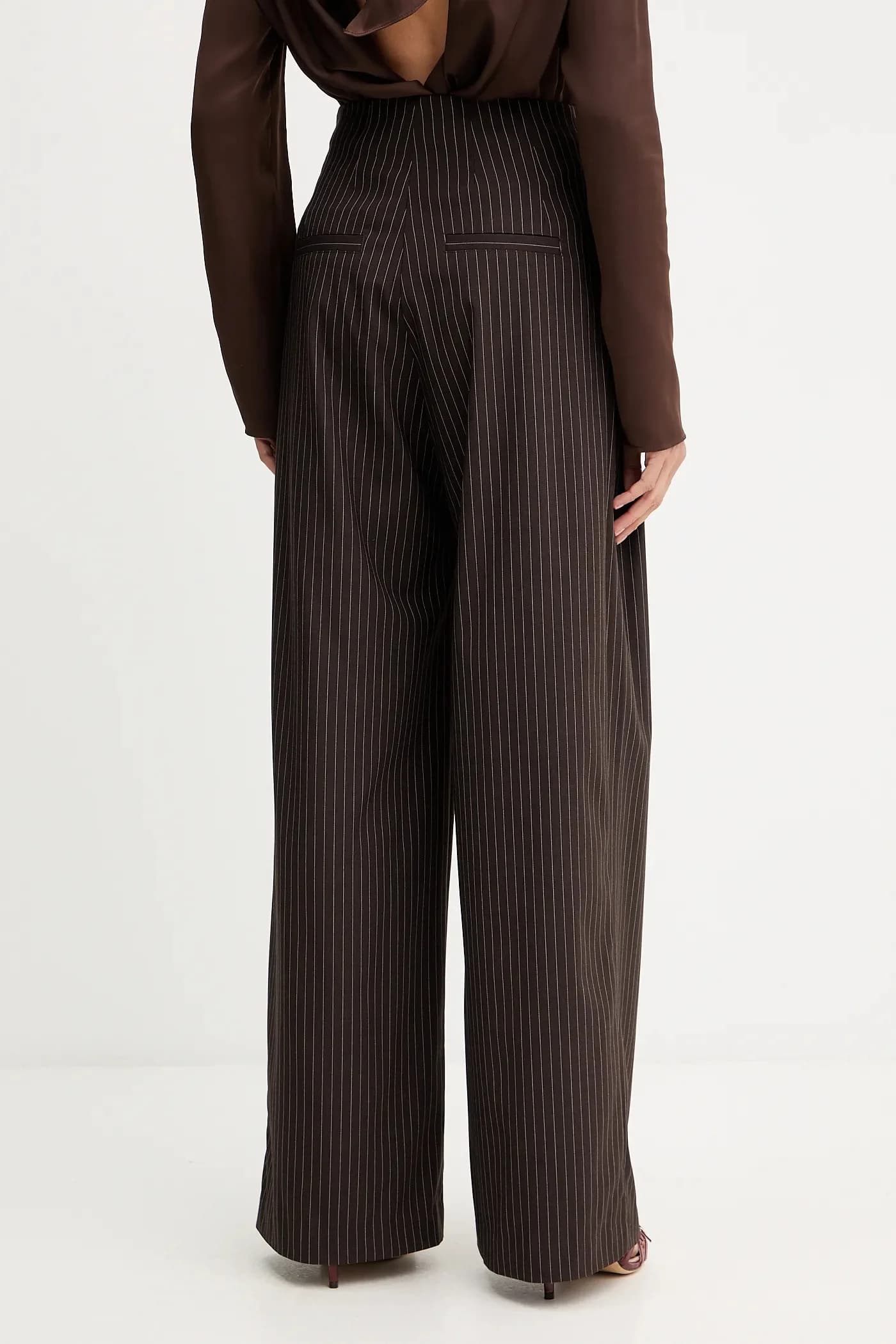 Брюки - фото 3