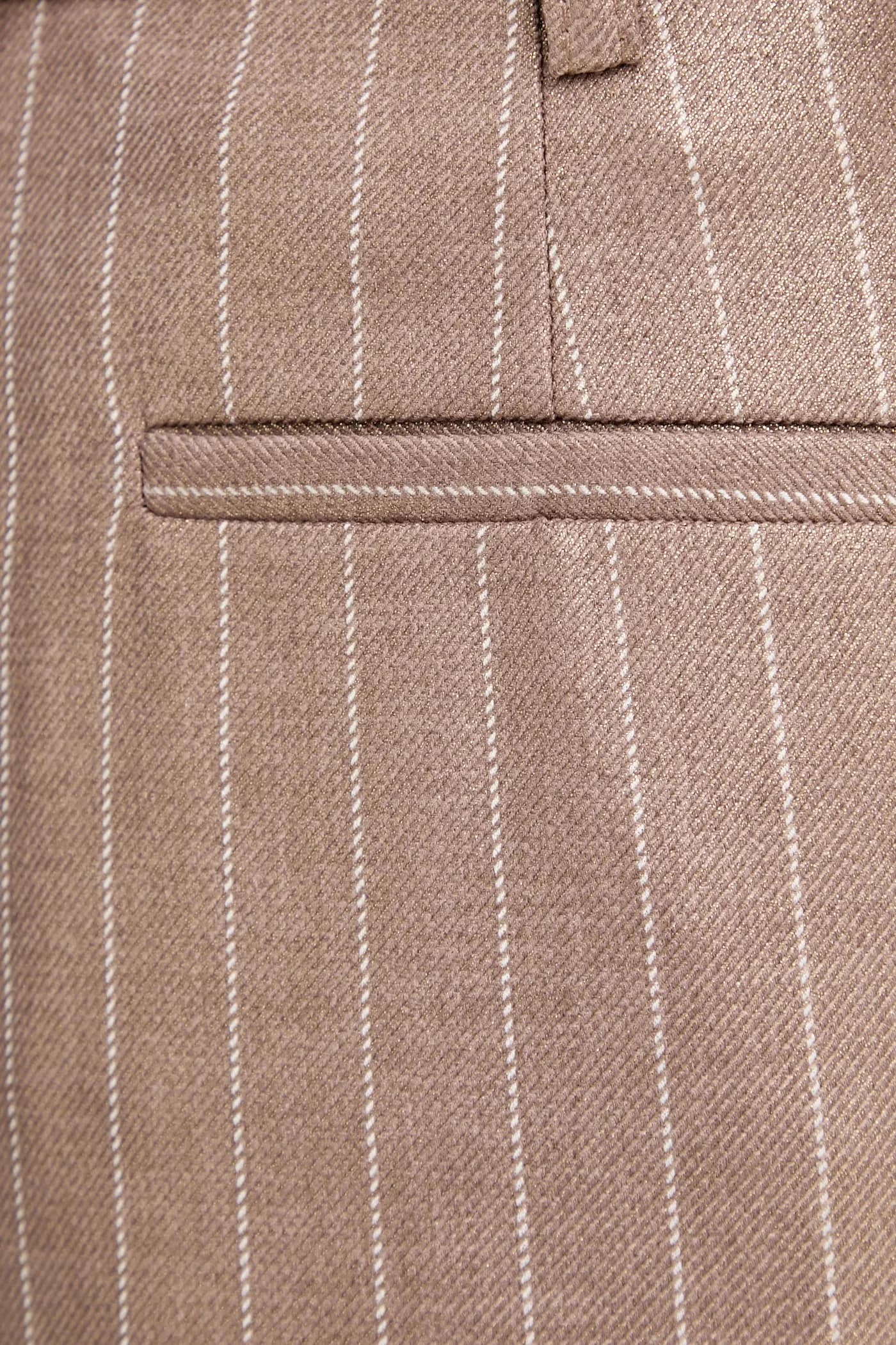 Брюки - фото 4