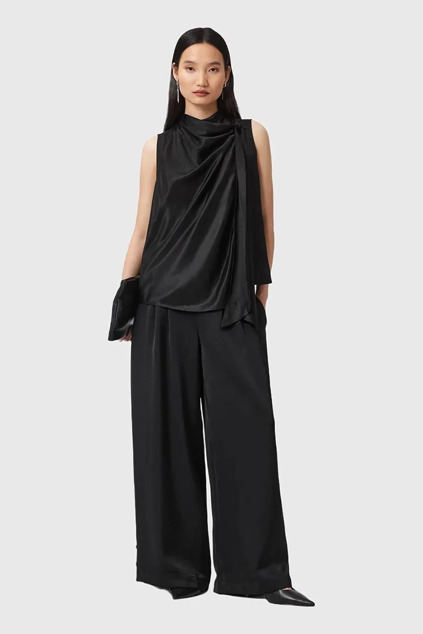 ЛЕАНН брюки - фото 6