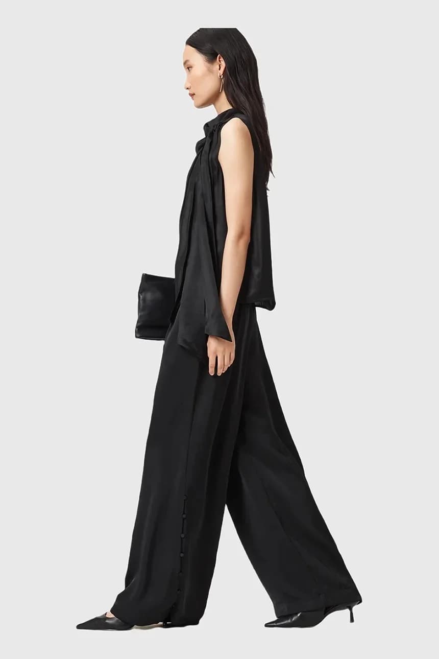 ЛЕАНН брюки - фото 7