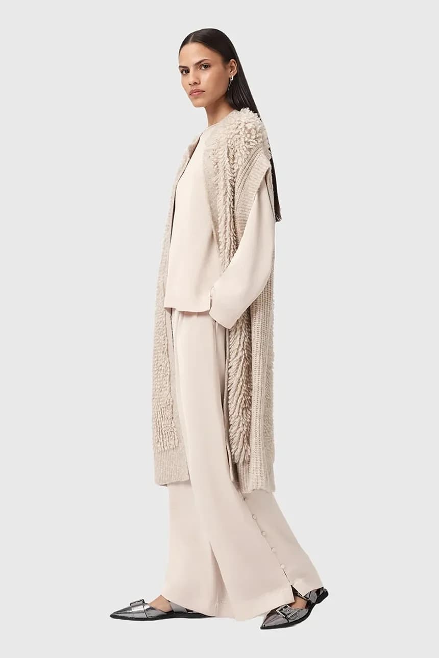 ЛЕАНН брюки - фото 7