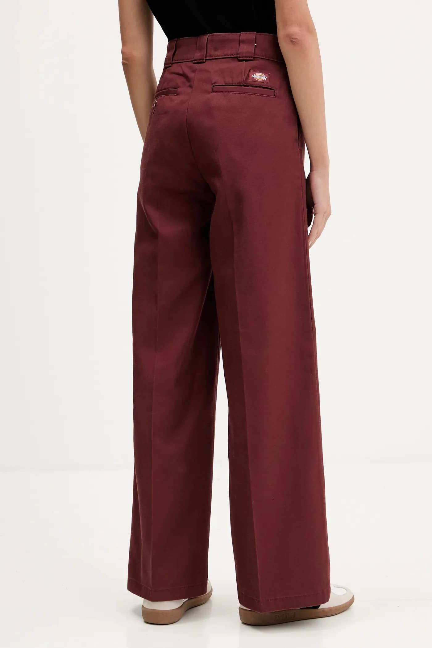 ШИРОКИЕ РАБОЧИЕ БРЮКИ W - фото 3