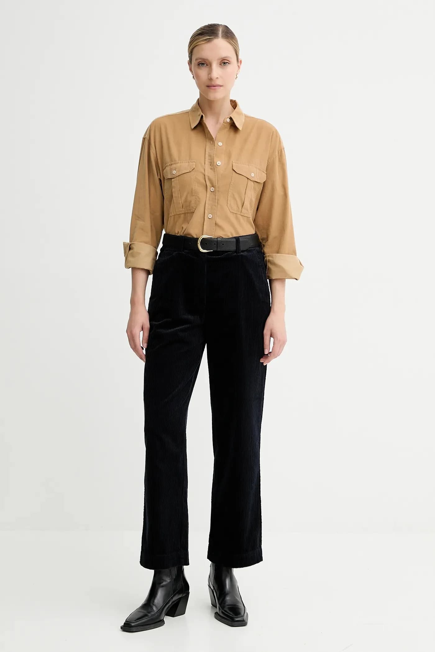 Вельвет - фото 2