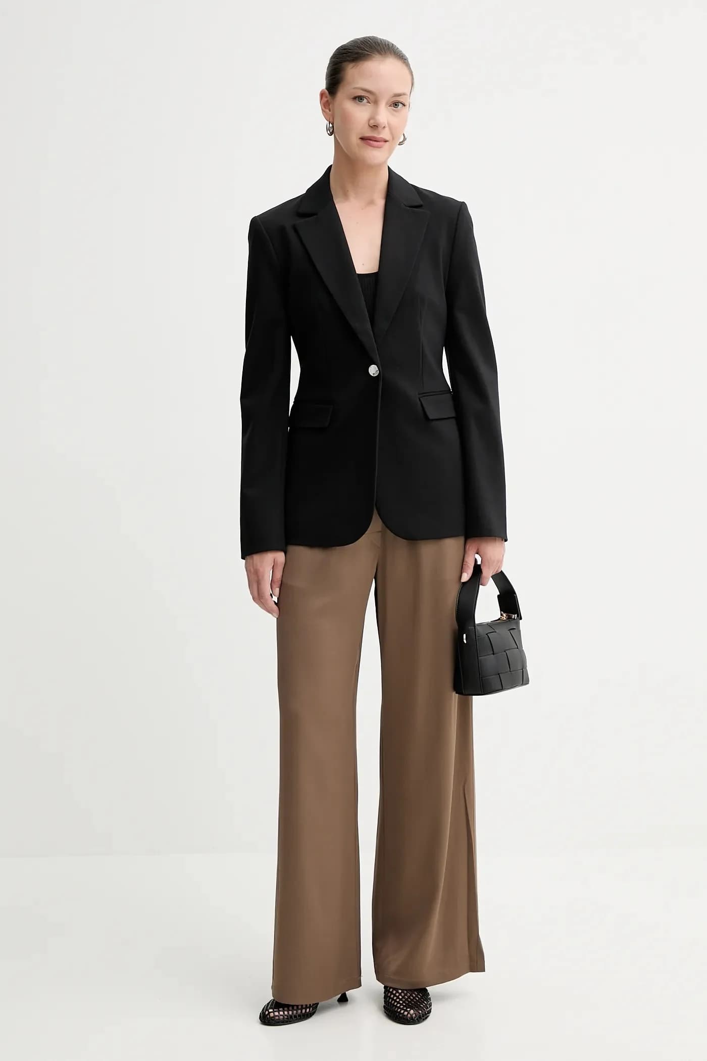 Брюки - фото 2