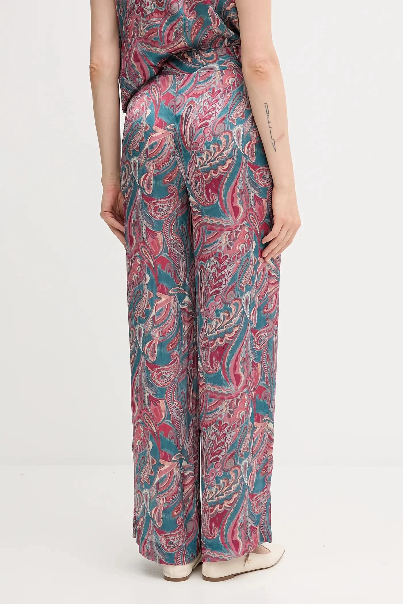 Брюки - фото 3