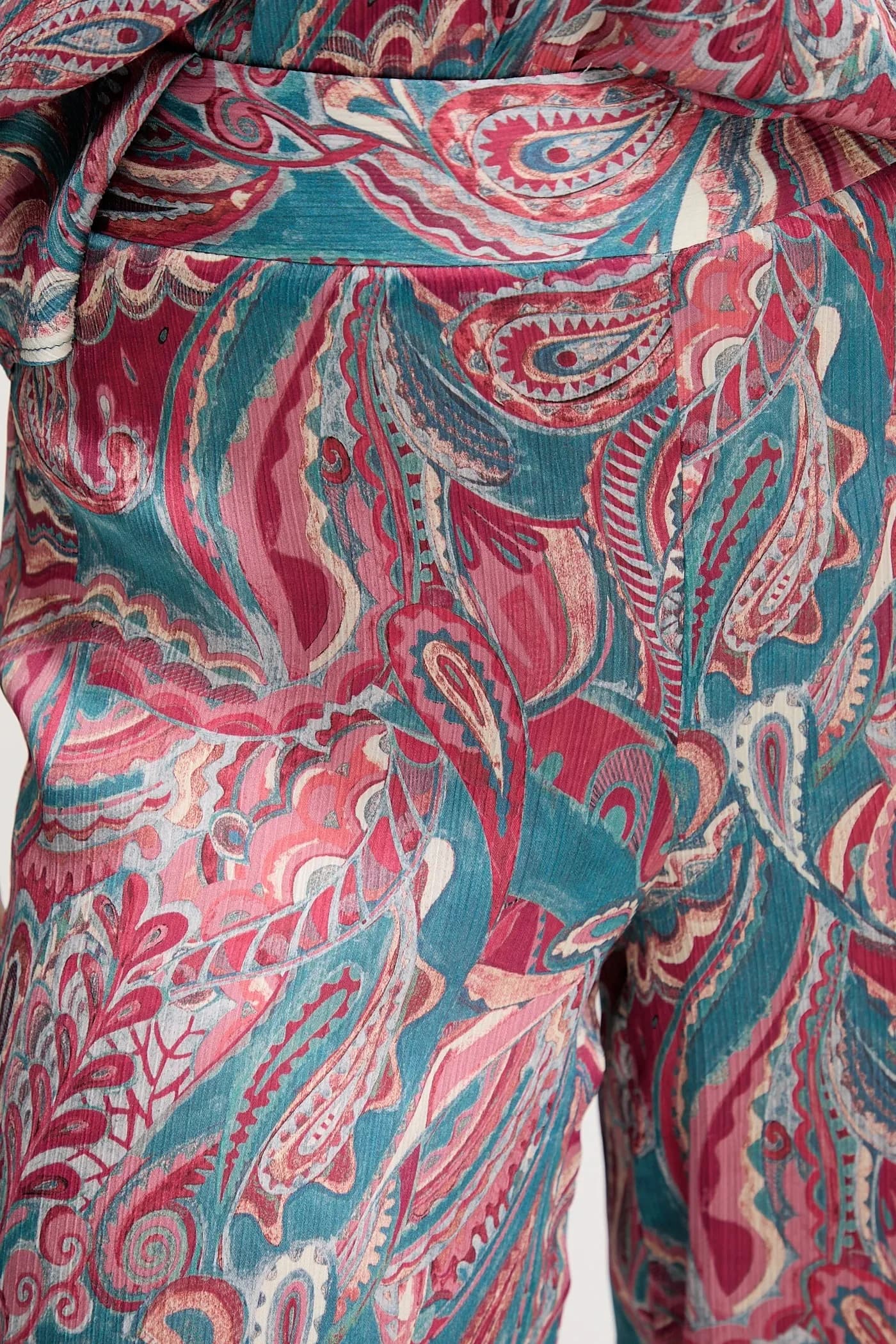 Брюки - фото 4