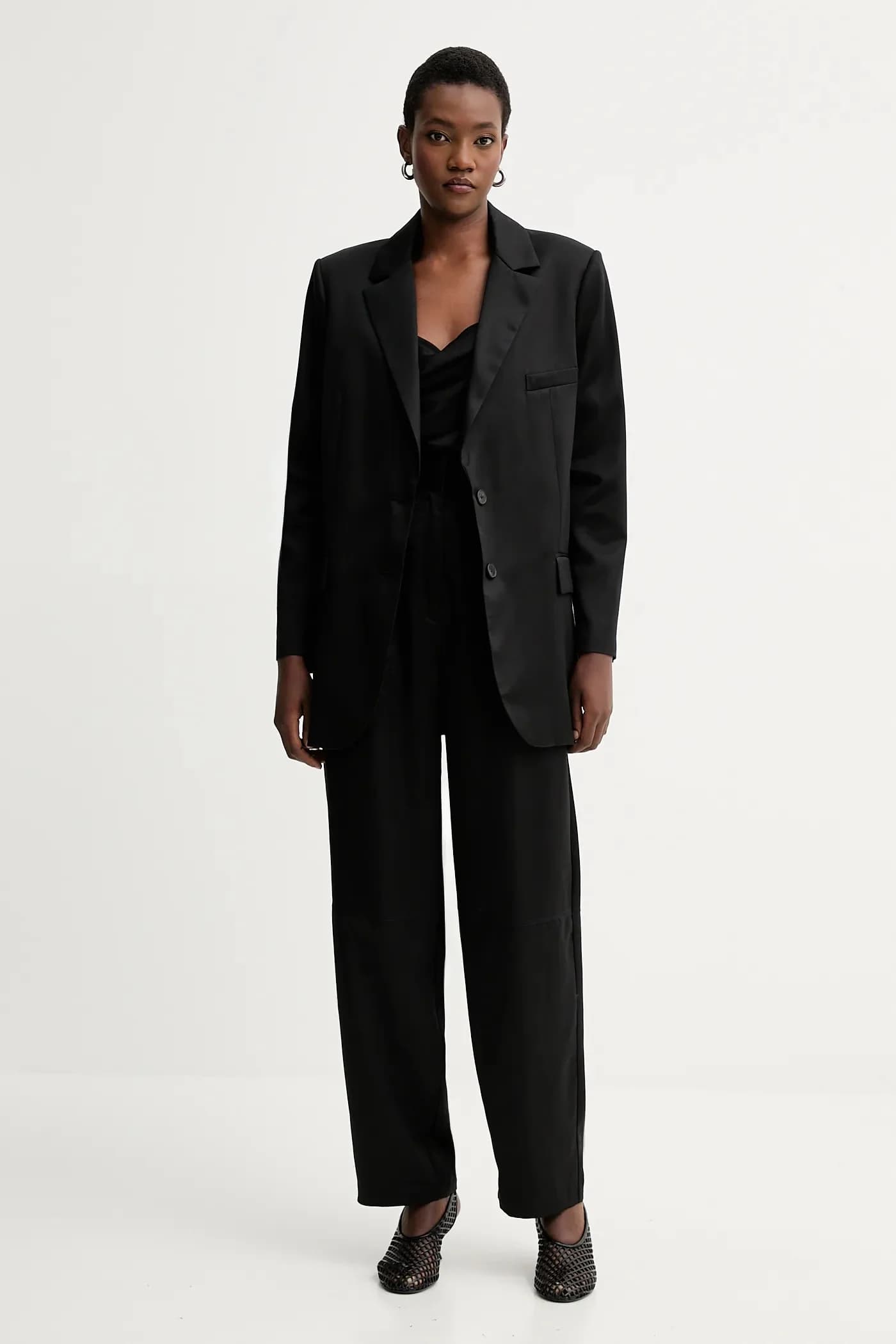 Брюки - фото 2