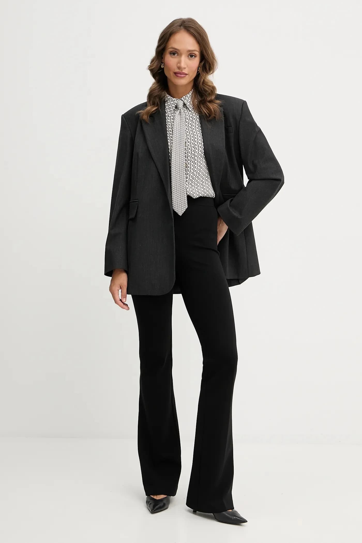 Брюки - фото 2