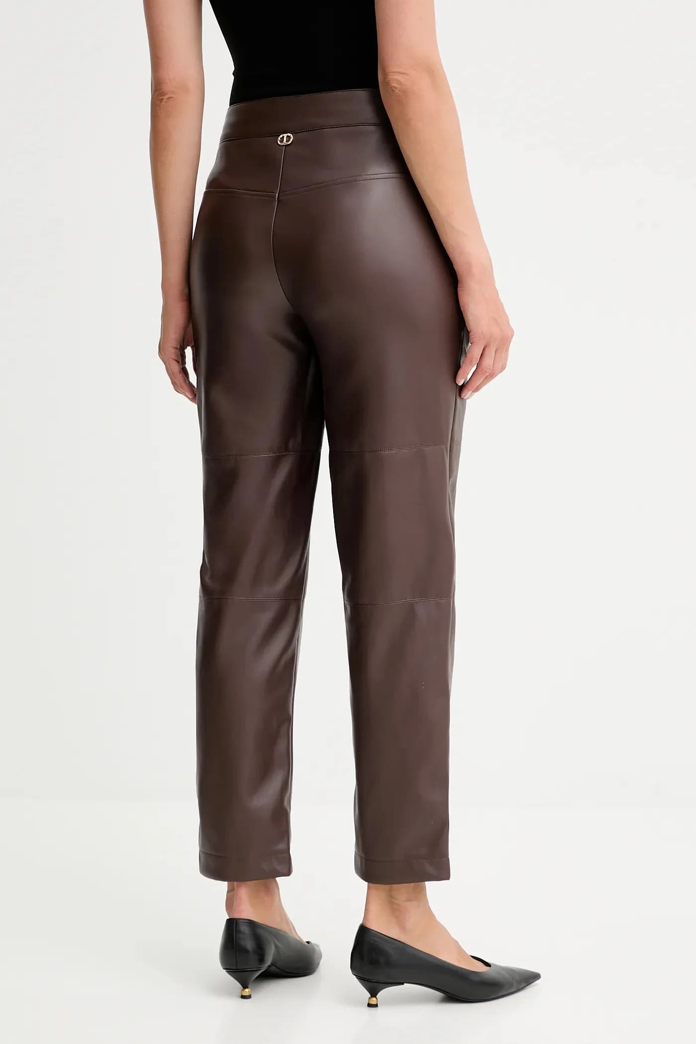 Брюки - фото 3