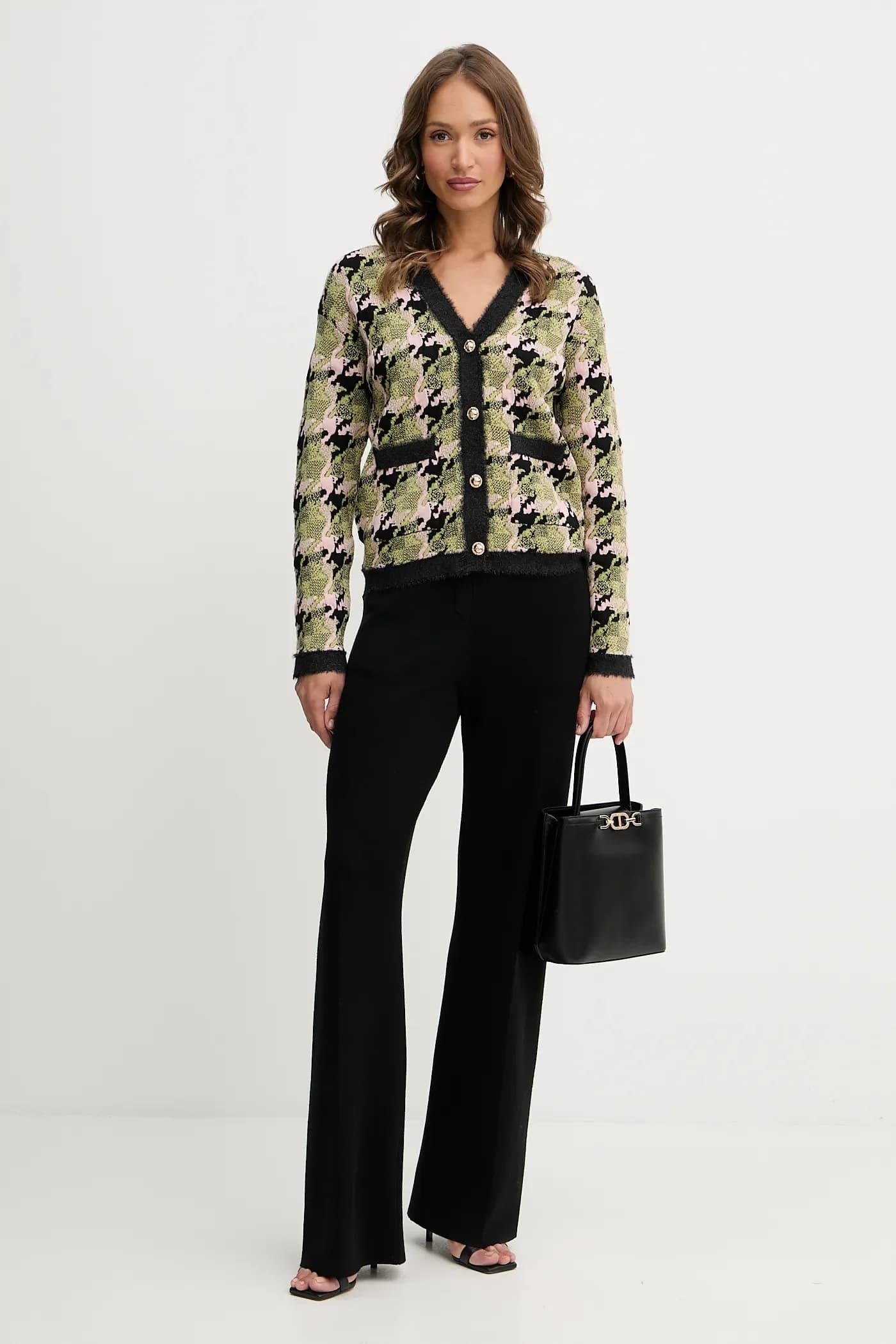 ШУФС брюки - фото 2