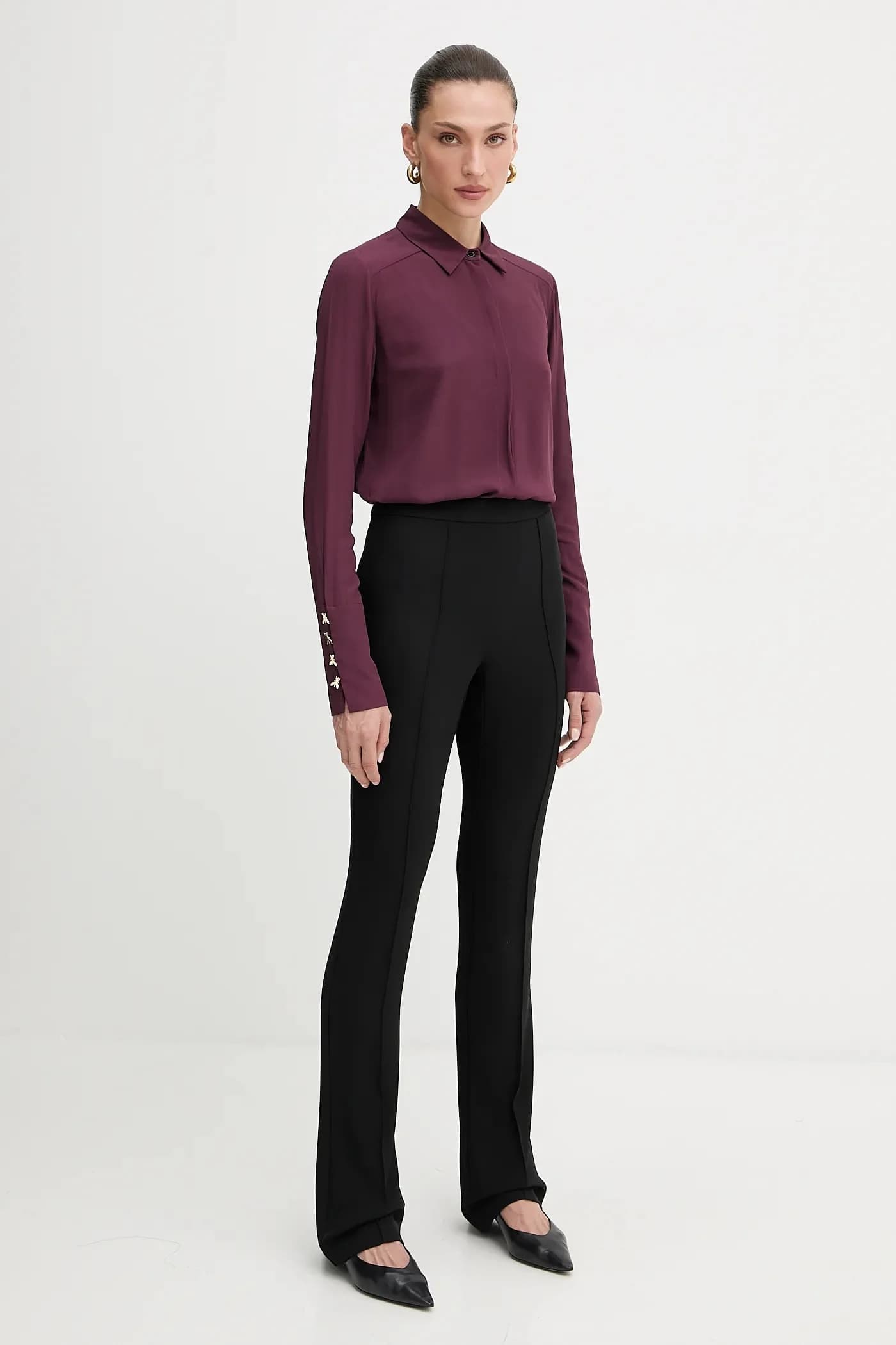 Брюки - фото 2