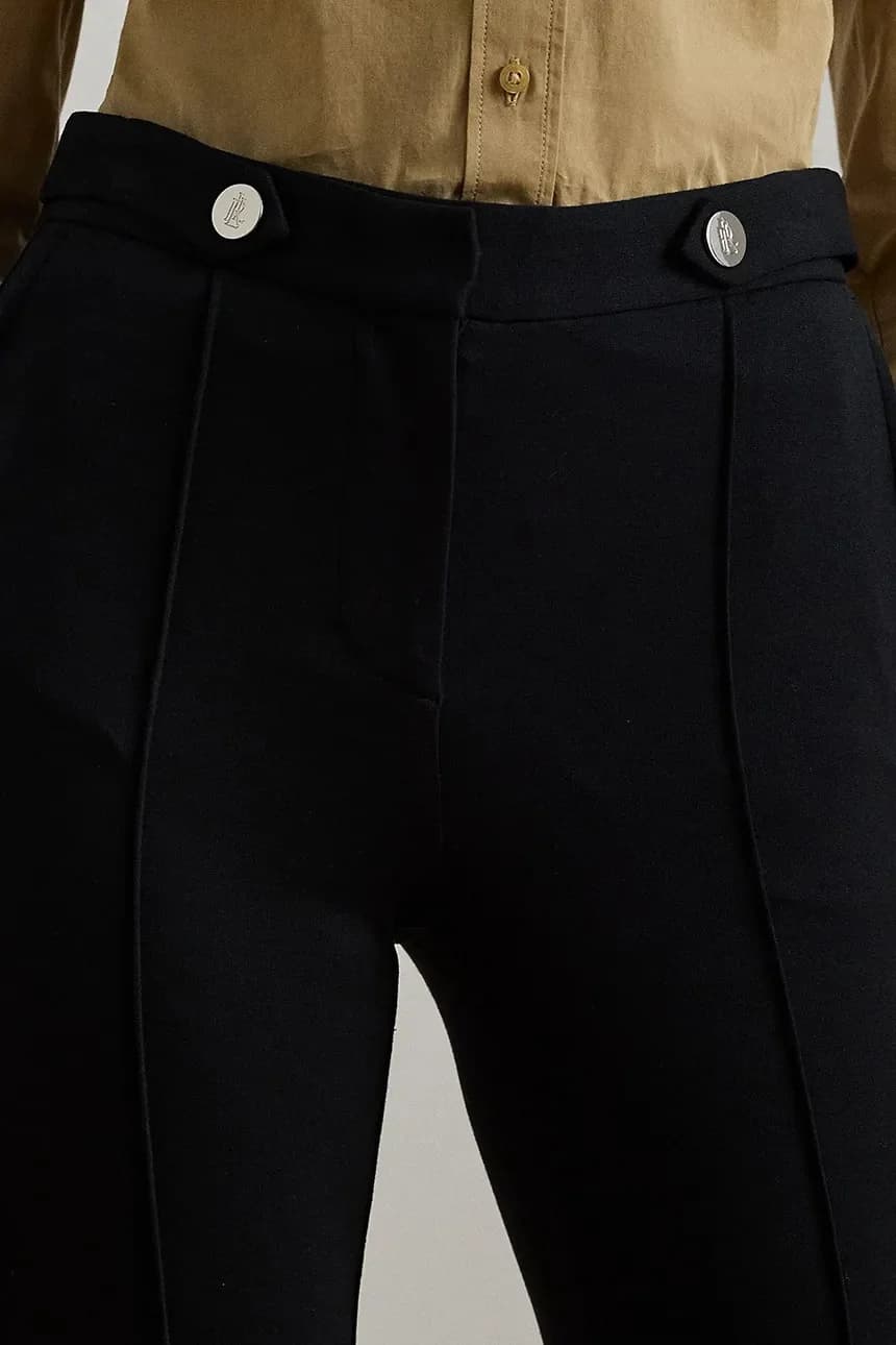 Брюки - фото 4