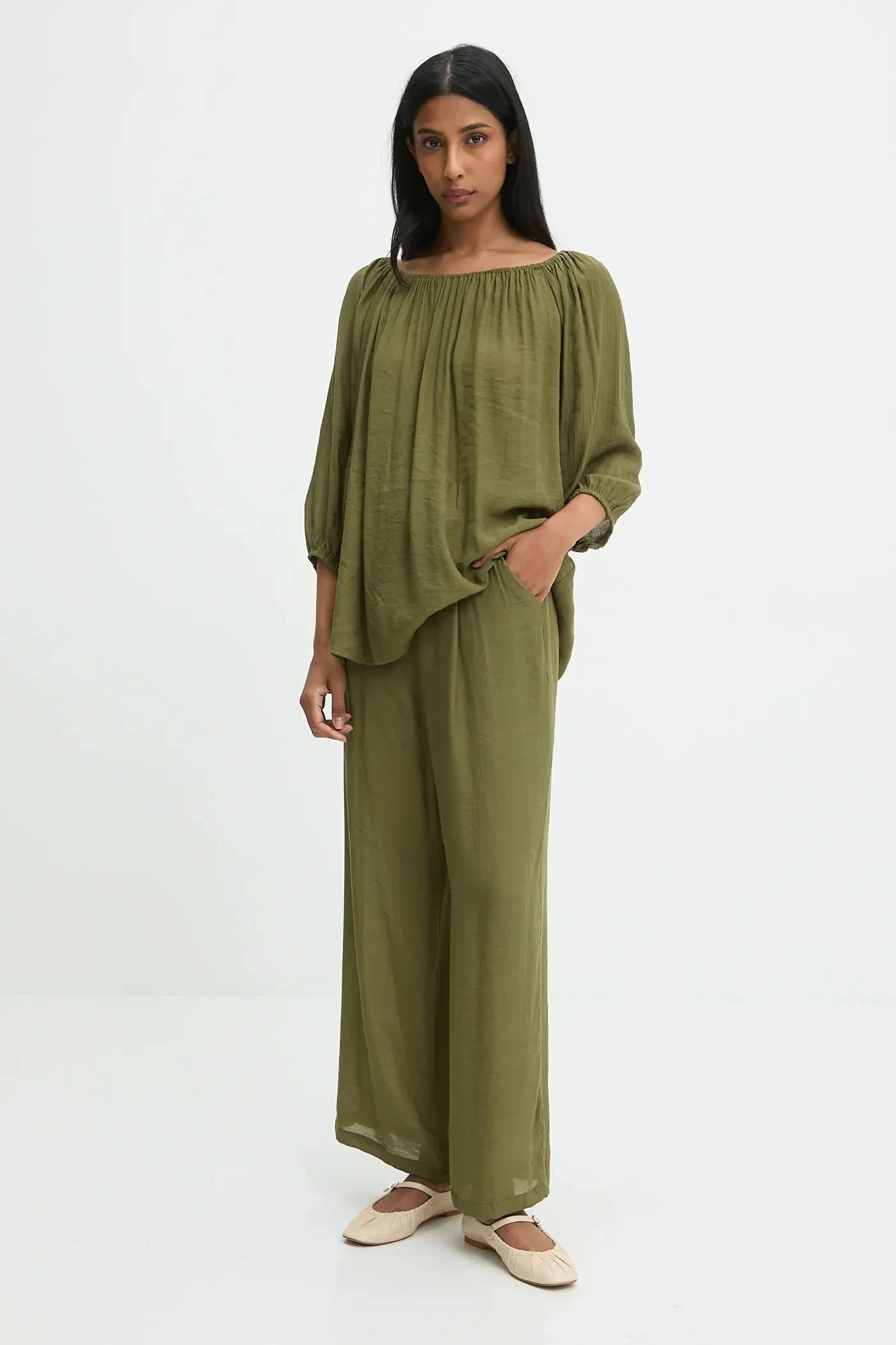 Брюки - фото 2