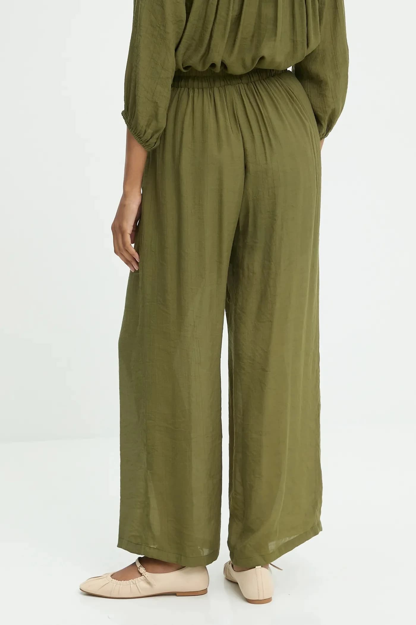 Брюки - фото 3