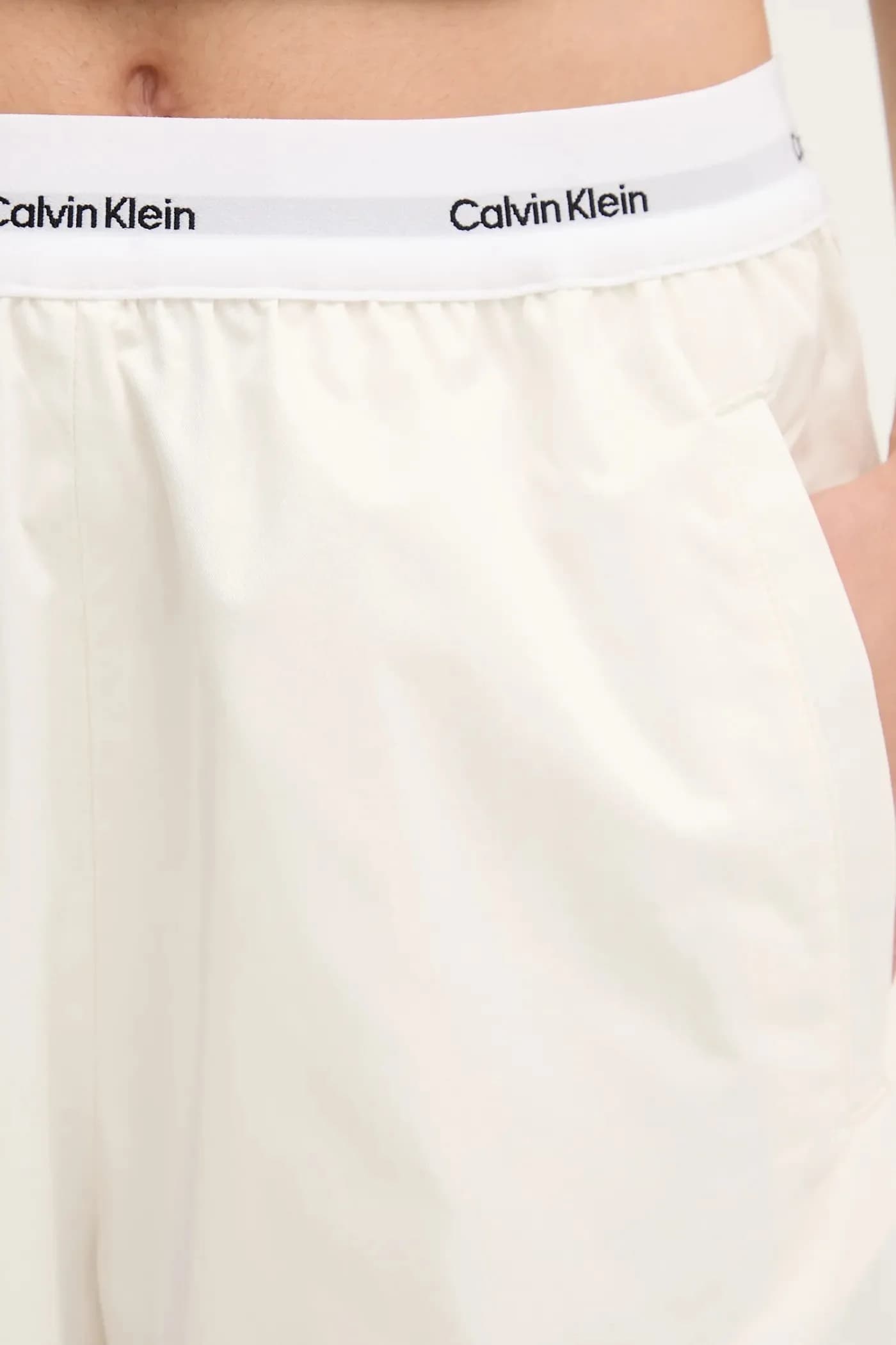 Хлопковые брюки - фото 4