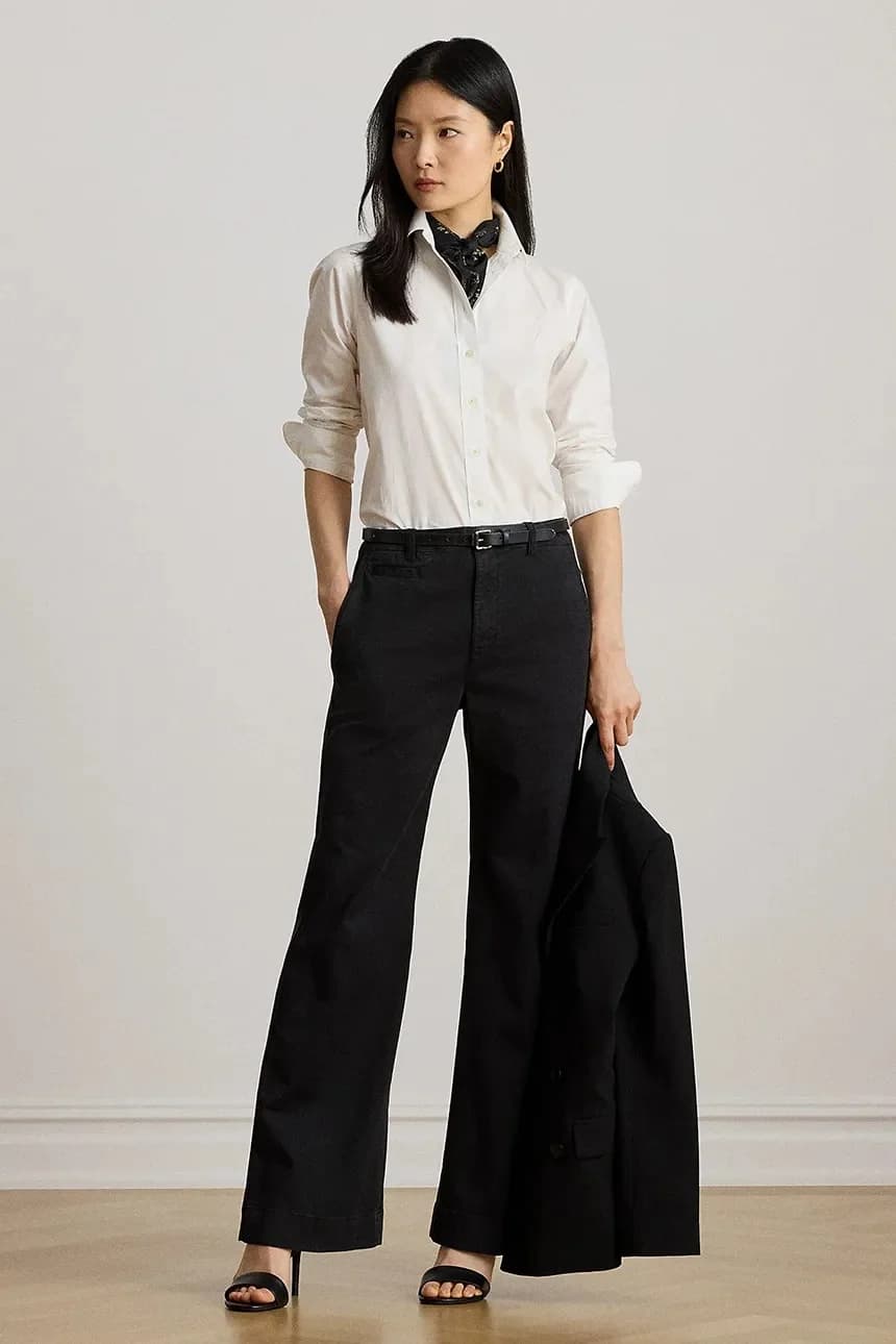 Брюки - фото 3