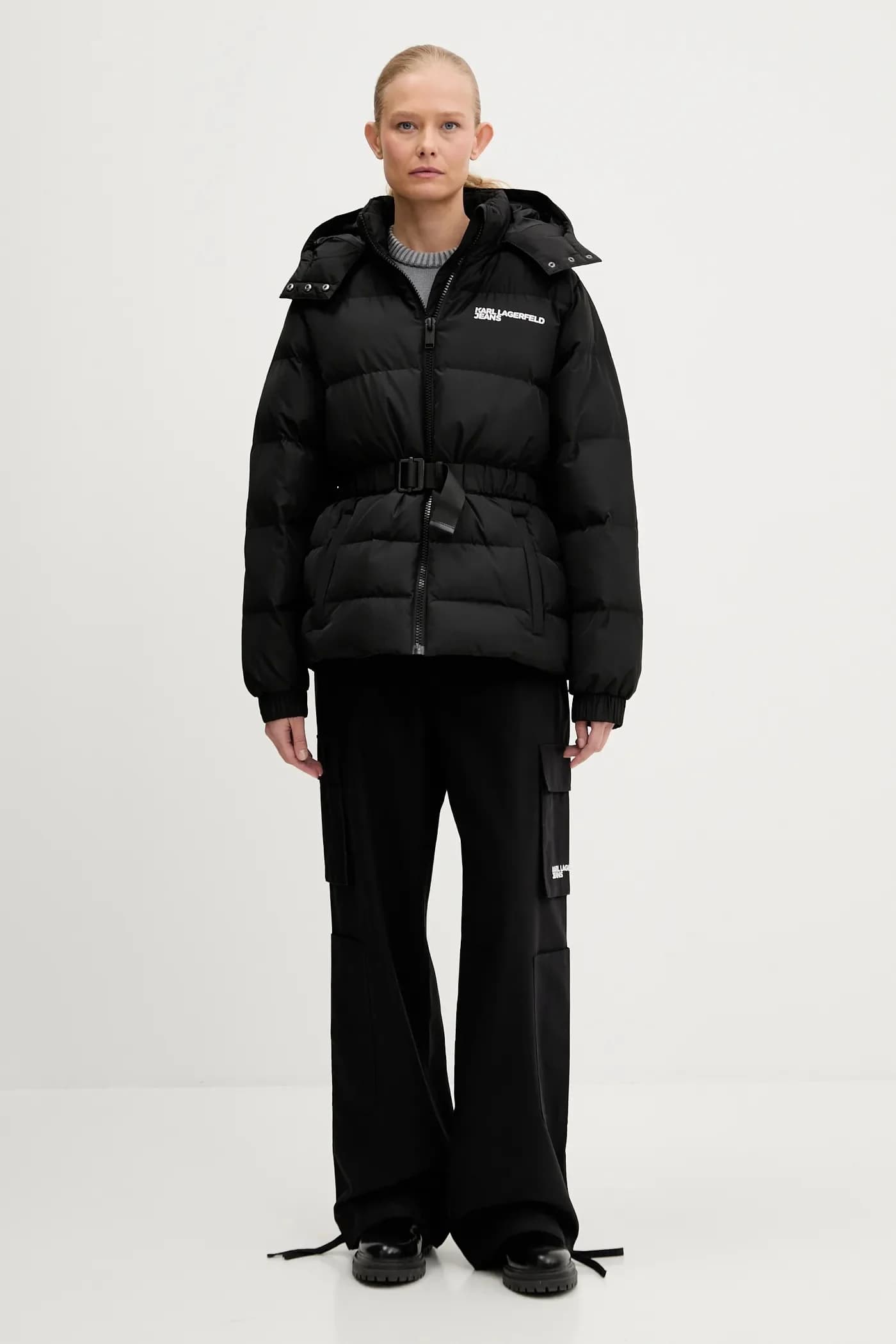 Брюки - фото 2