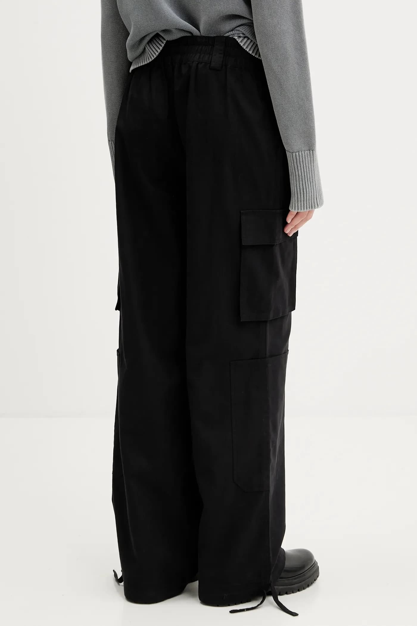 Брюки - фото 3