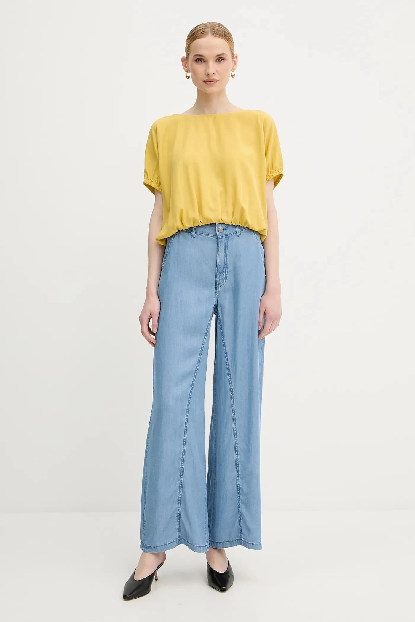 Брюки - фото 2