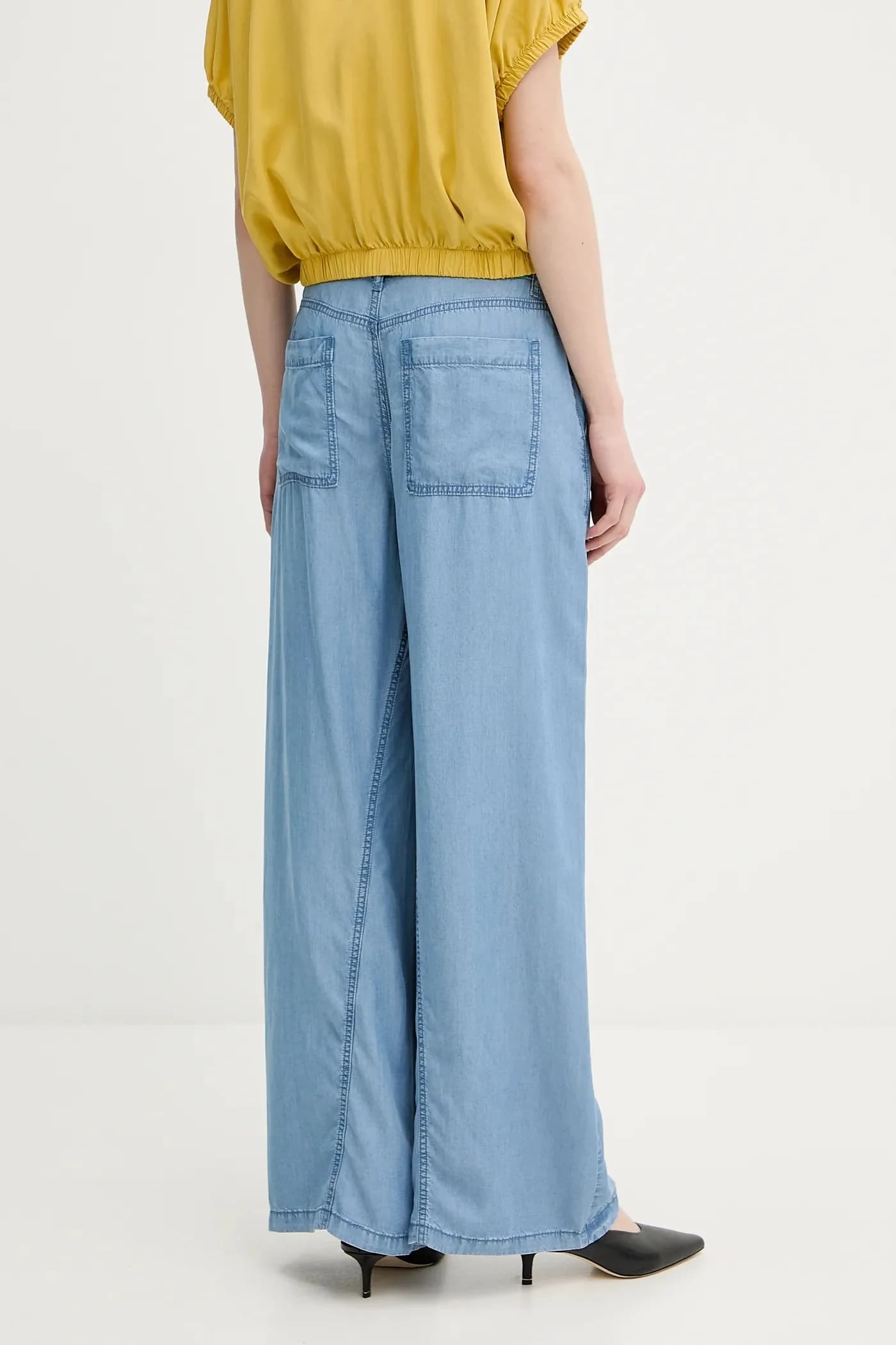 Брюки - фото 3