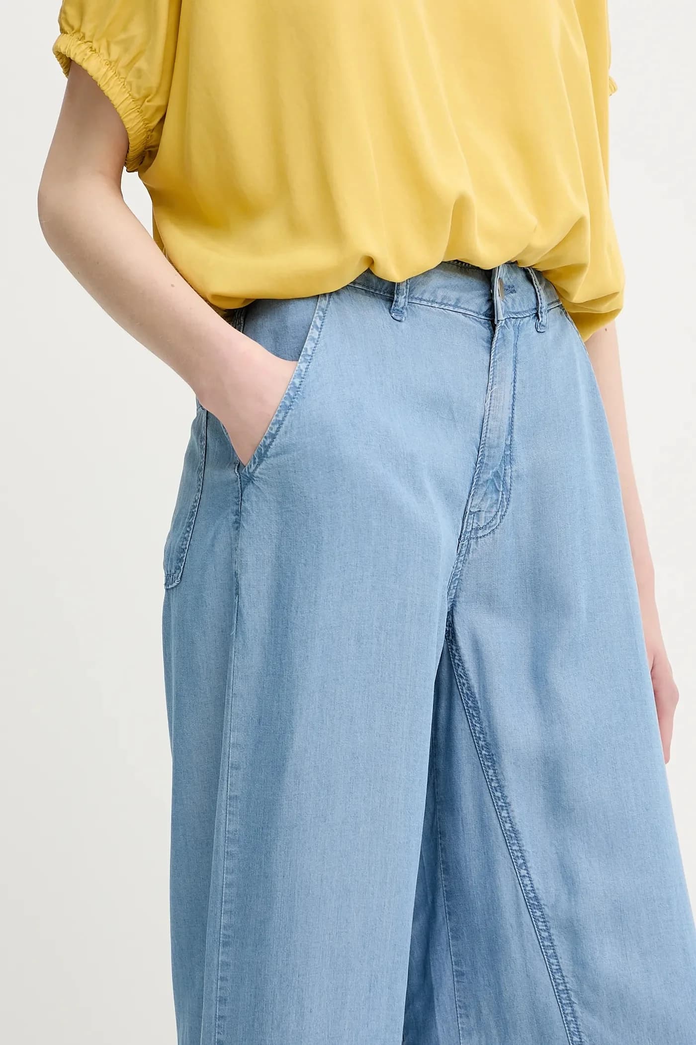 Брюки - фото 4